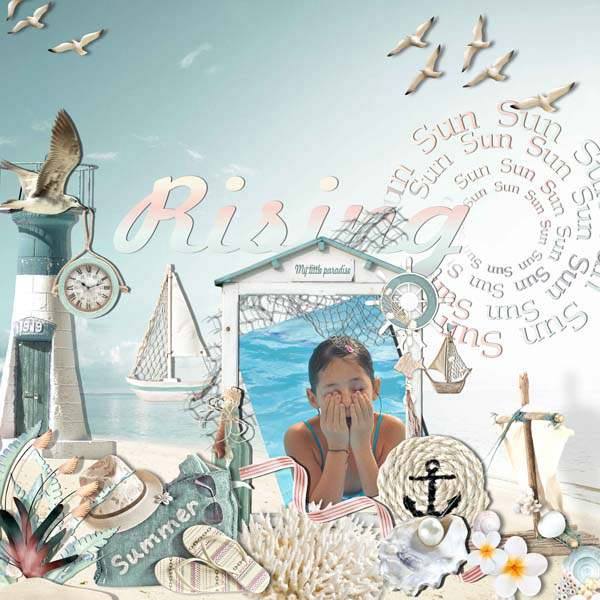 Page inspiration 14 