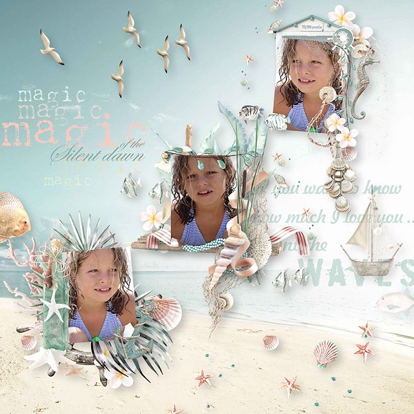 Page inspiration 12 