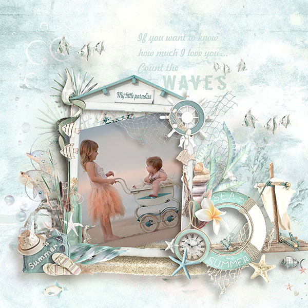 Page inspiration 11 