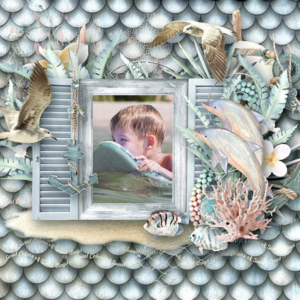 Page inspiration 10 