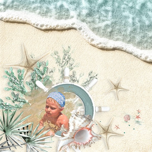 Page inspiration 9 