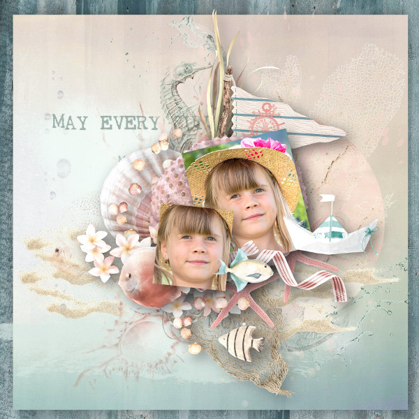 Page inspiration 8 