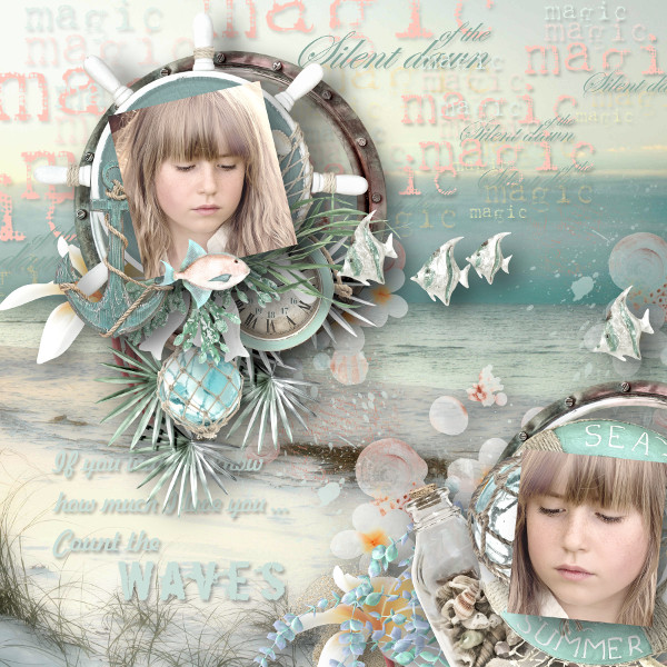 Page inspiration 7 