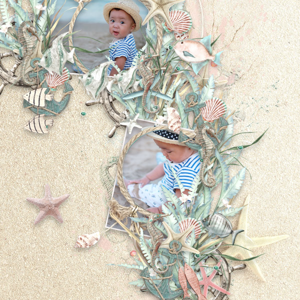 Page inspiration 6 