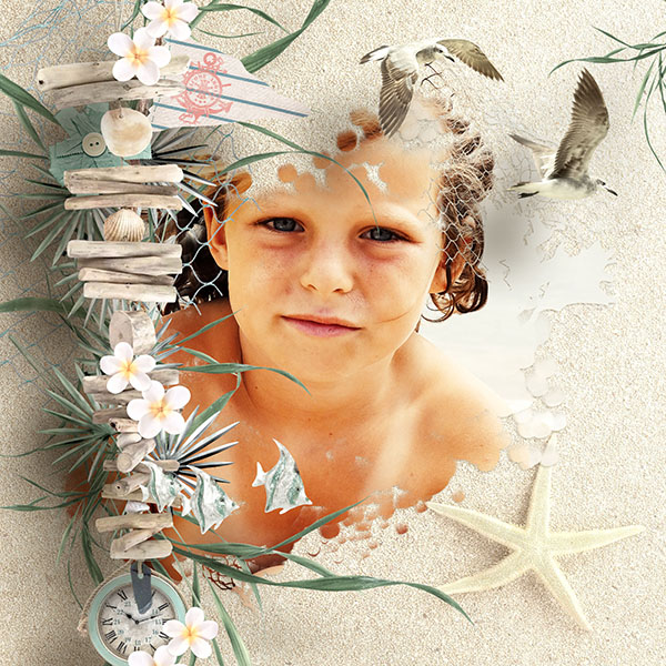 Page inspiration 2 
