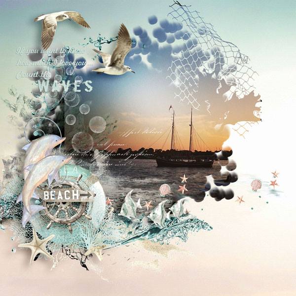 Page inspiration 1 