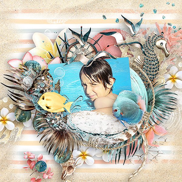 Page inspiration 15 