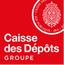 Logo du Groupe Caisse des Depots-svg