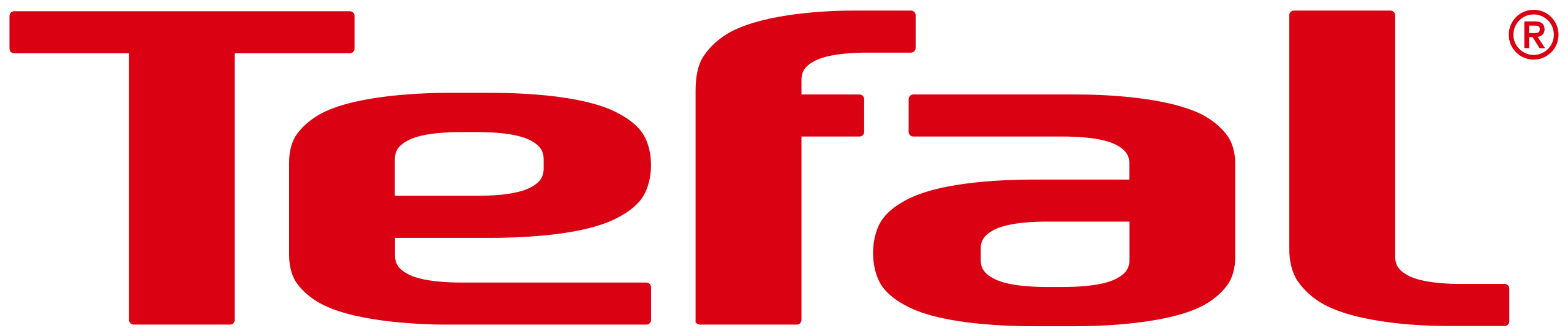 Tefal logo-svg