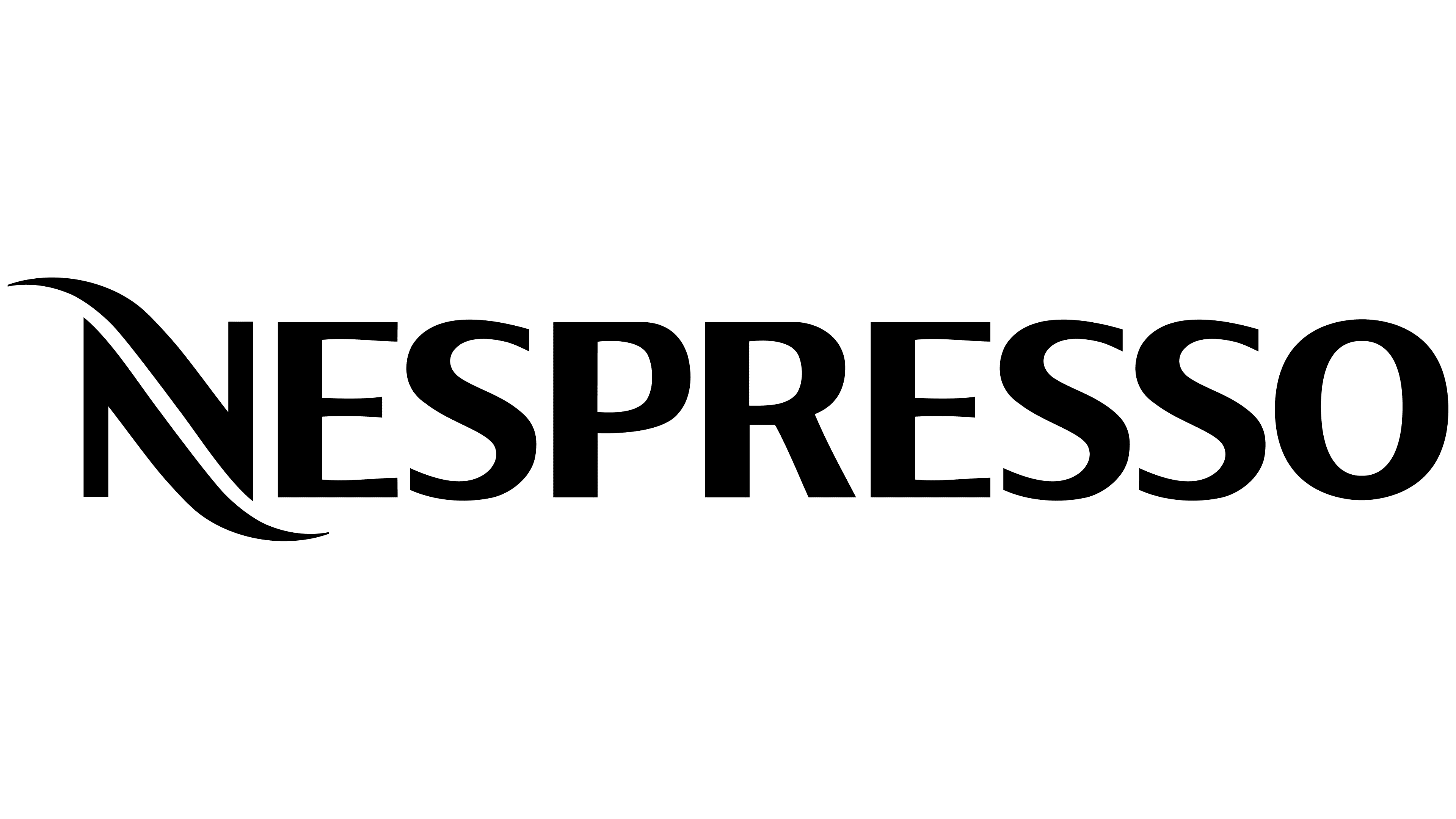 Nespresso-Logo