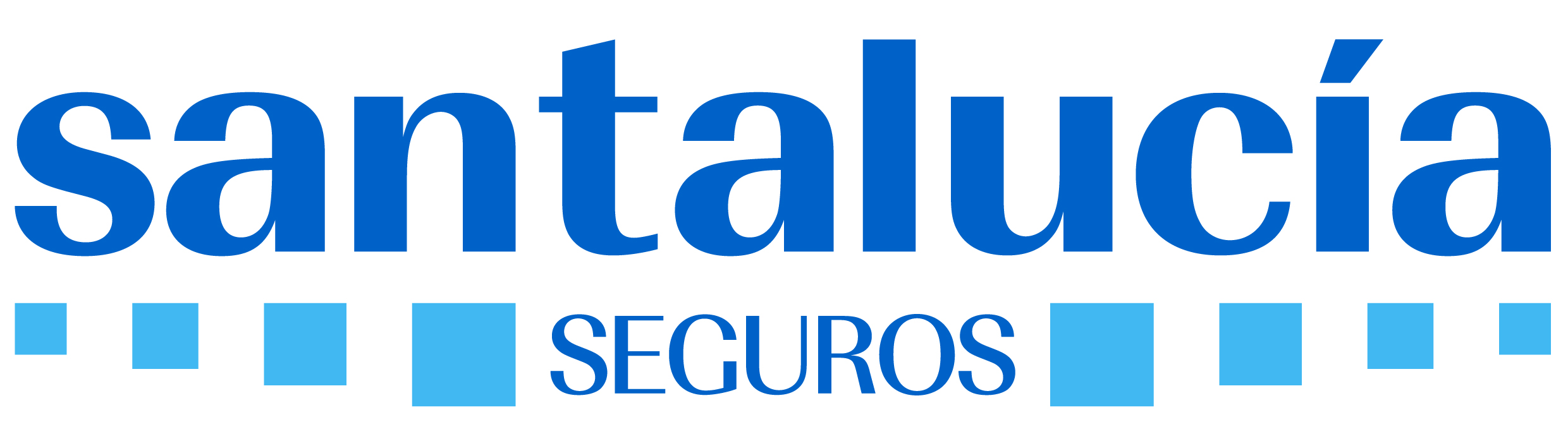 Logo santalucia seguros