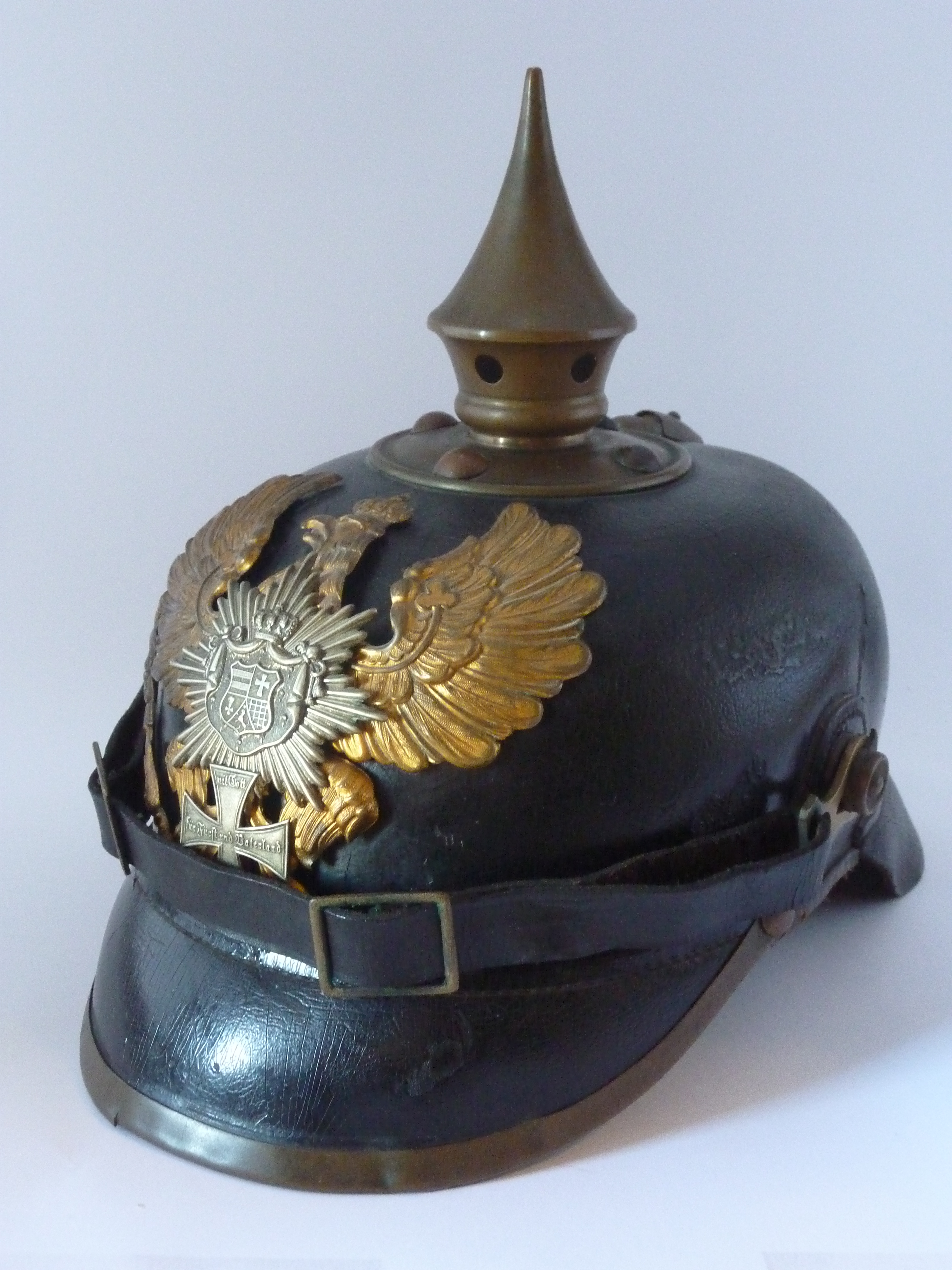 Casque 1