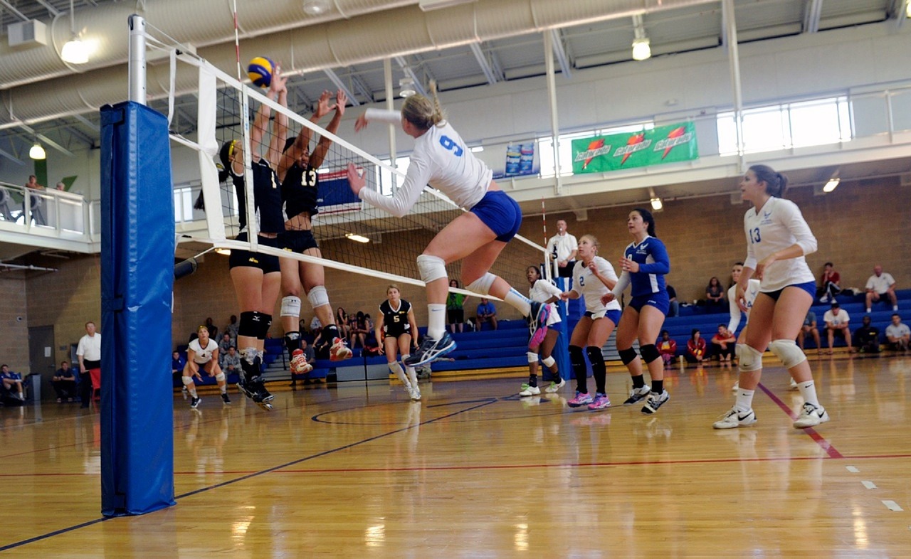 Volleyball-703790 1280