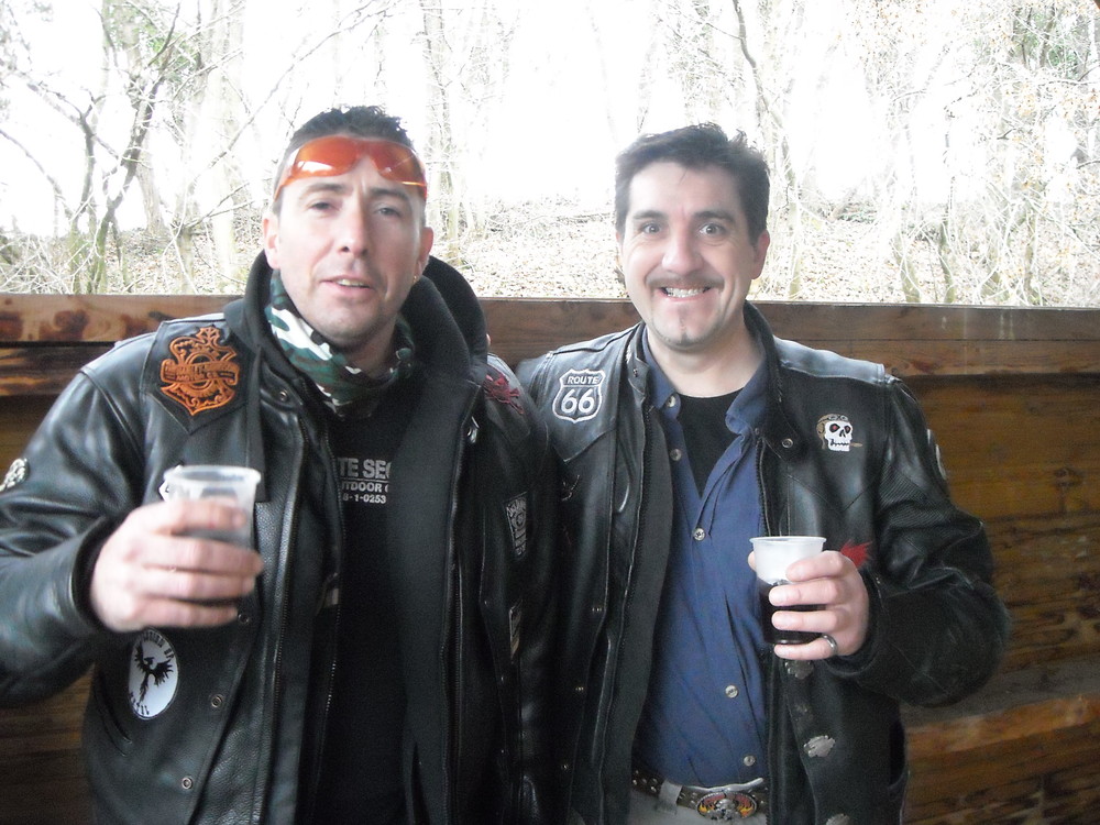 Ballade du 6 decembre 29 