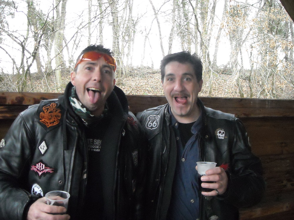 Ballade du 6 decembre 31 