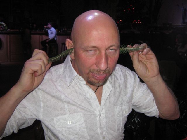 Jean paul 2 
