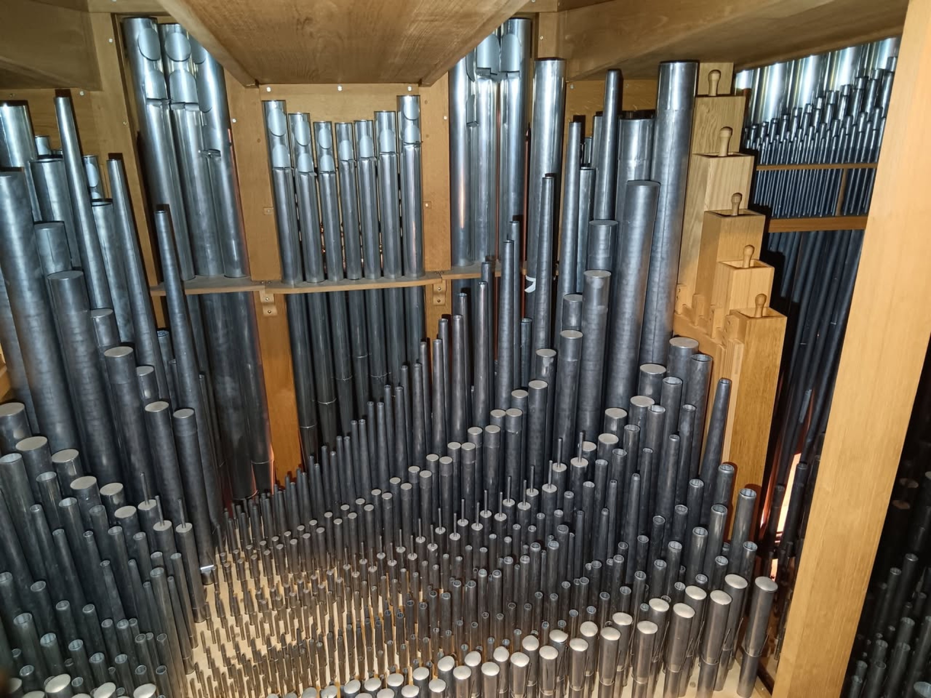Orgue basilique de me zie res 15
