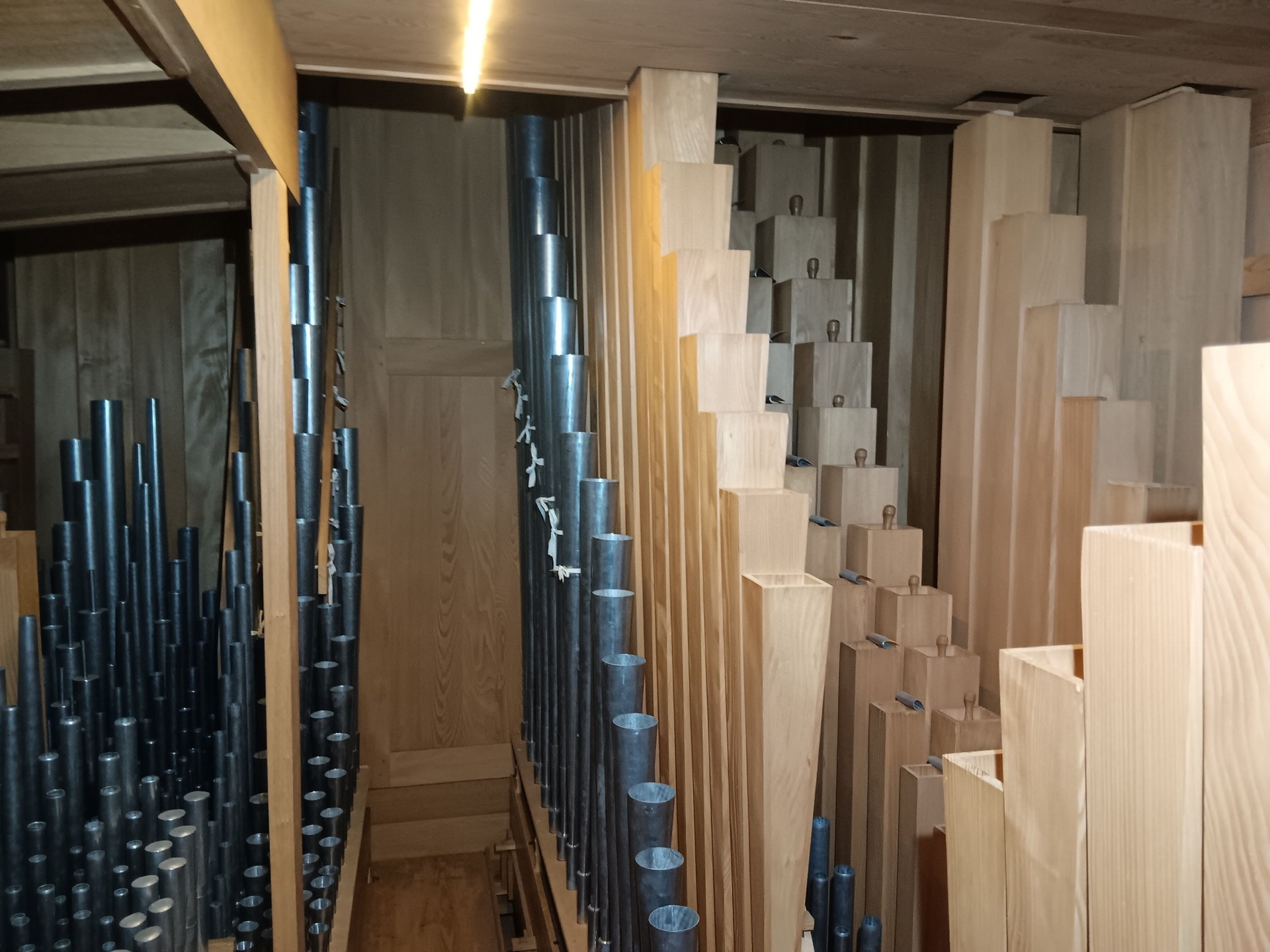 Orgue basilique de me zie res 14