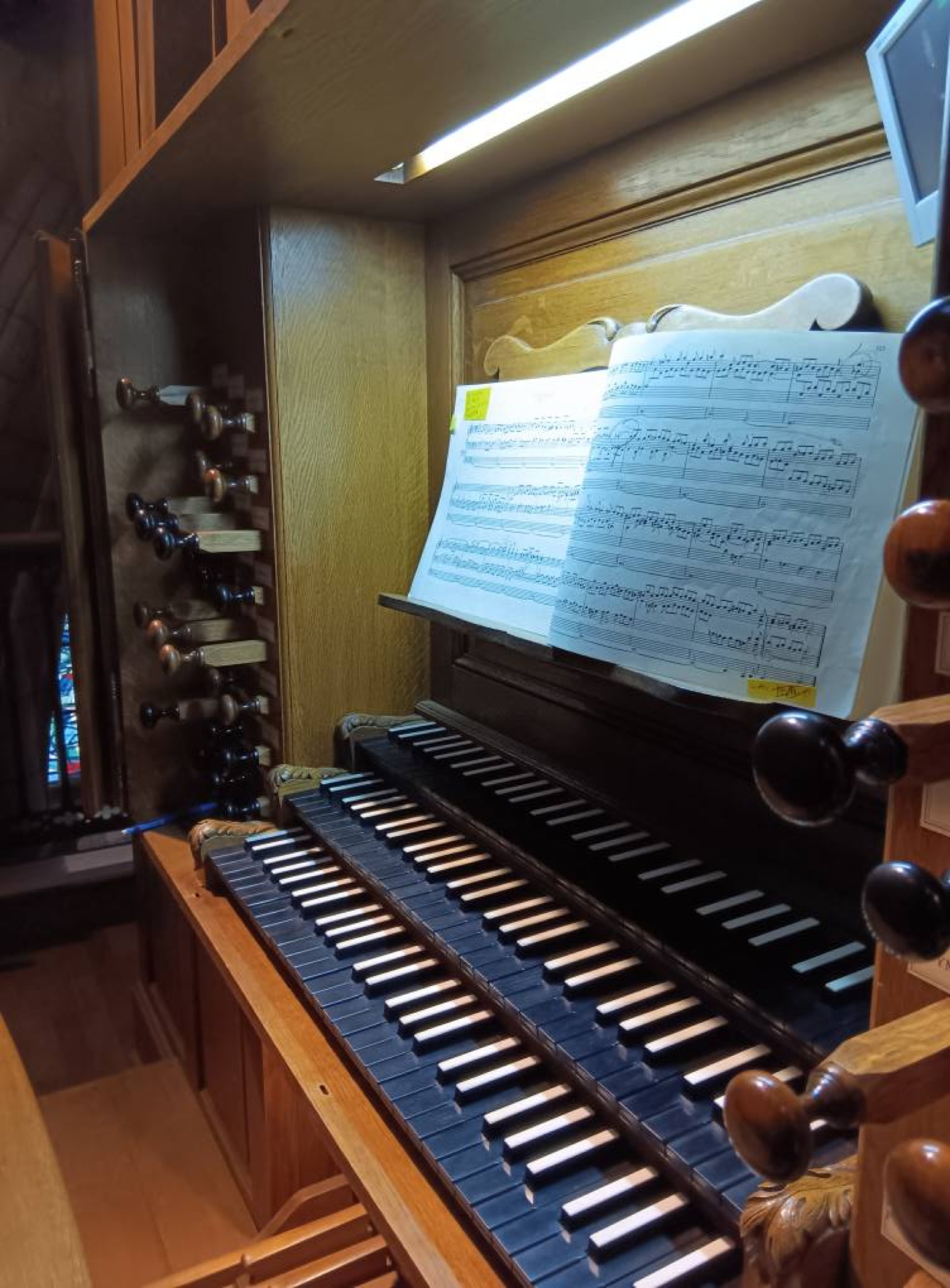 Orgue basilique de me zie res 13