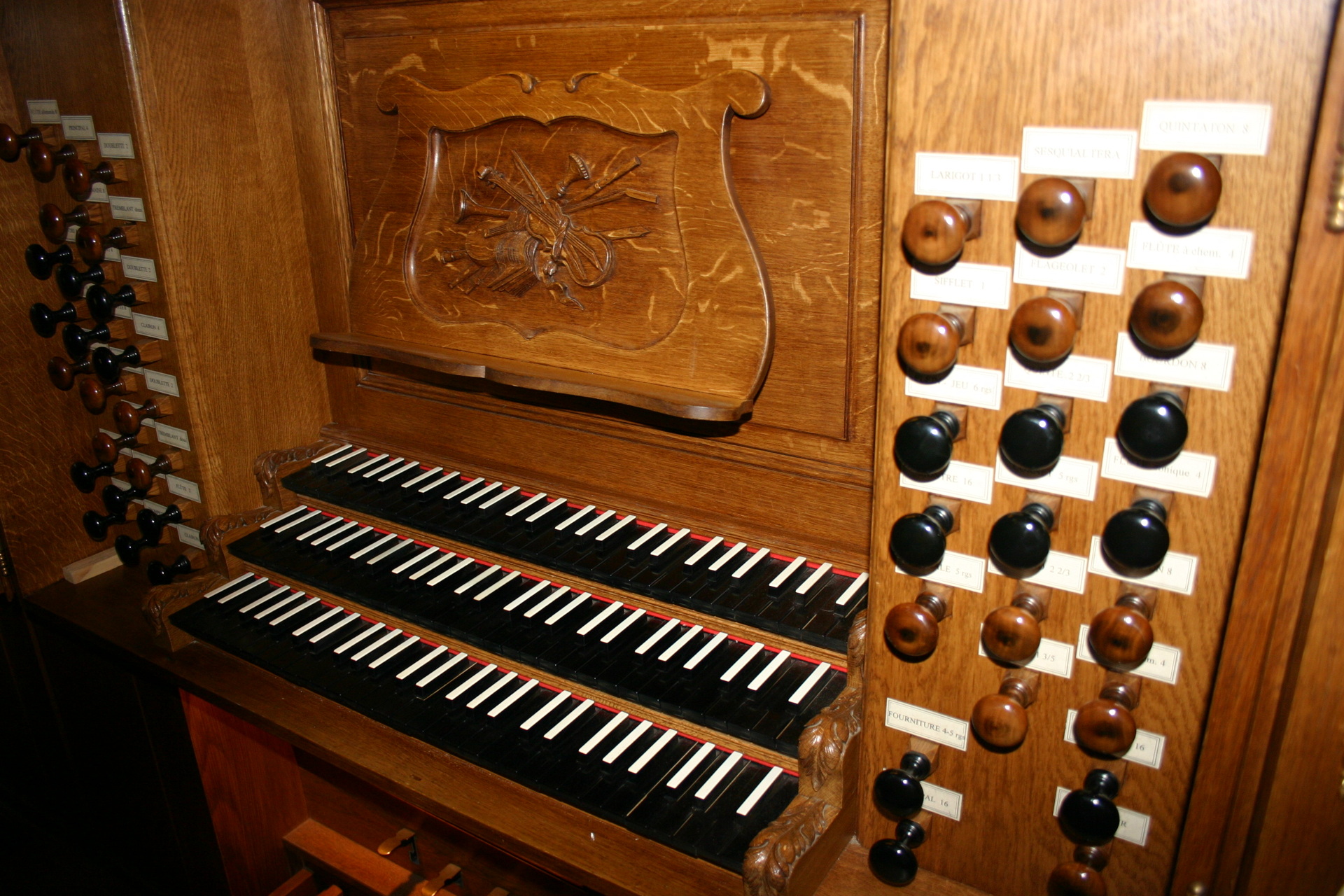 Orgue basilique de me zie res 11