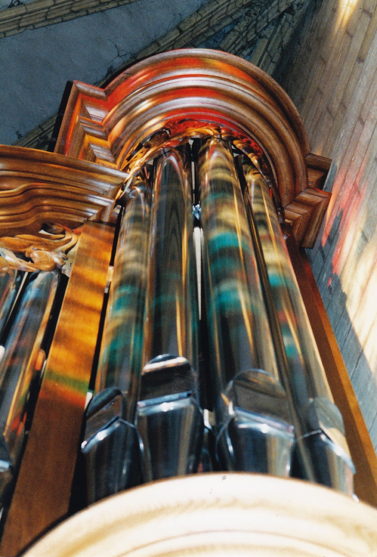 Orgue basilique de me zie res 10