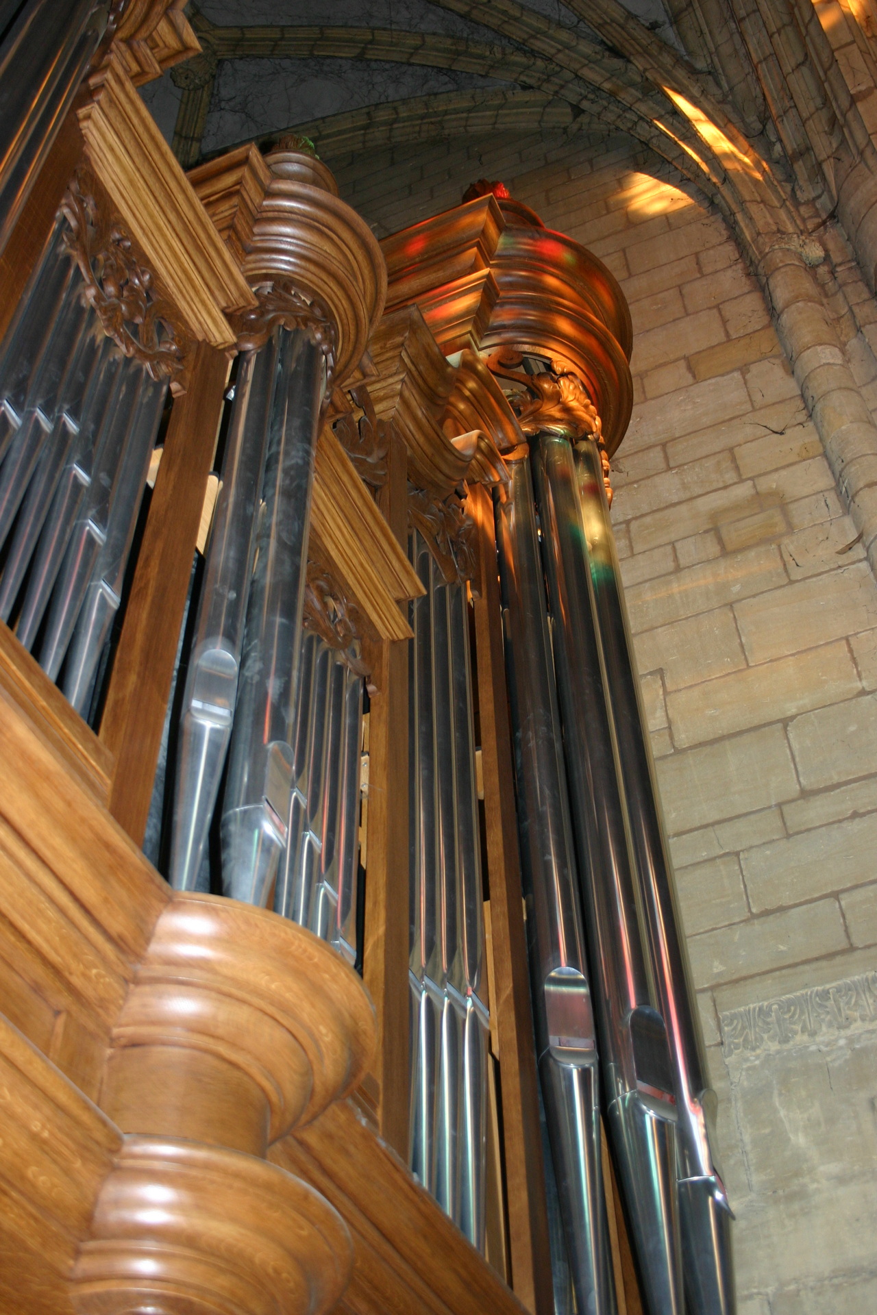 Orgue basilique de me zie res 07