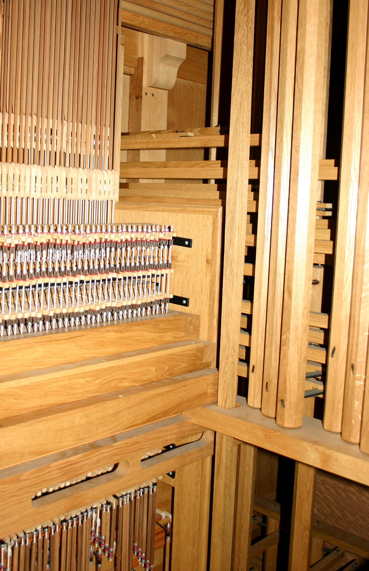 Orgue basilique de me zie res 03