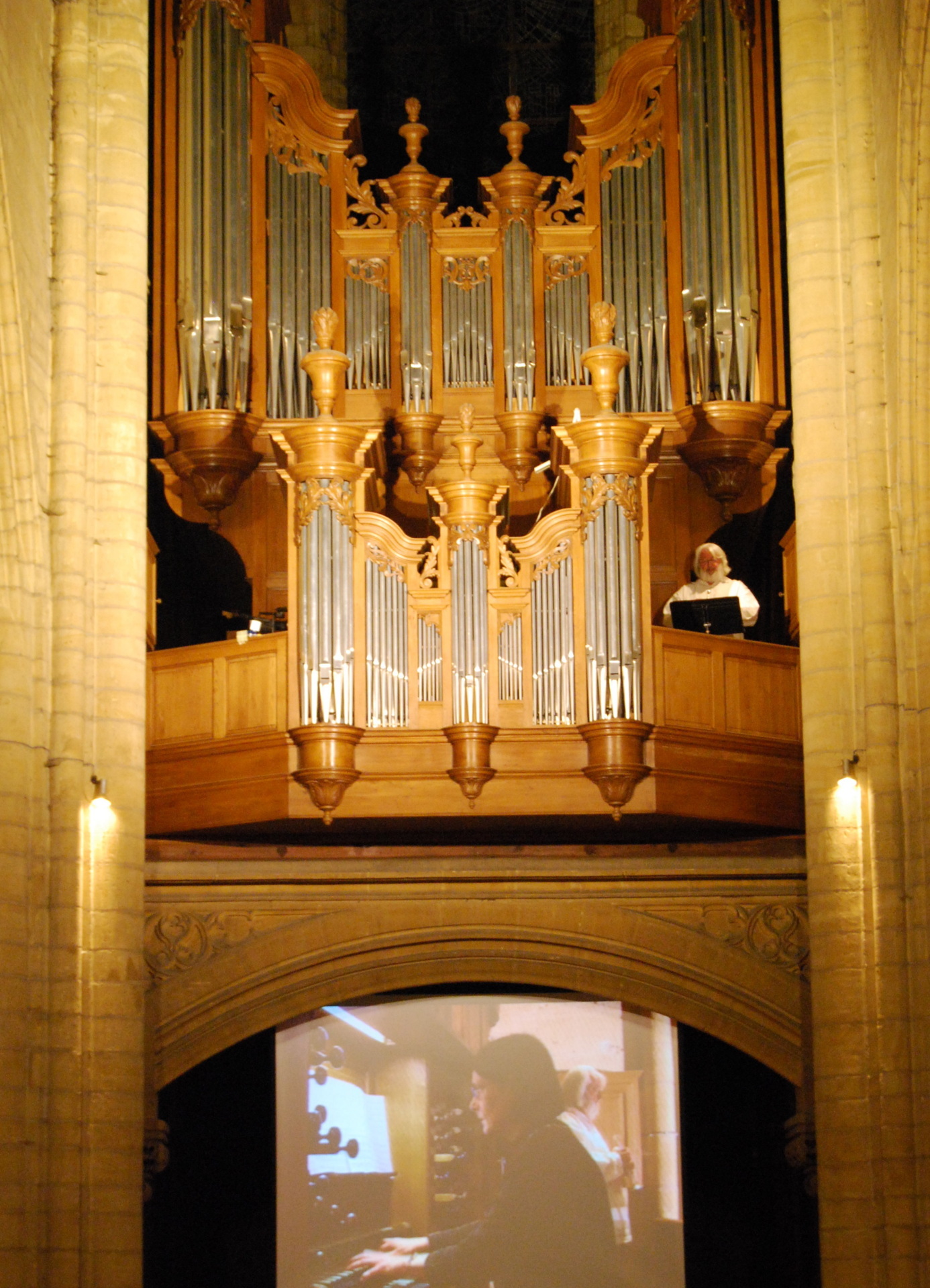 Concert a la basilique de me zie res 03