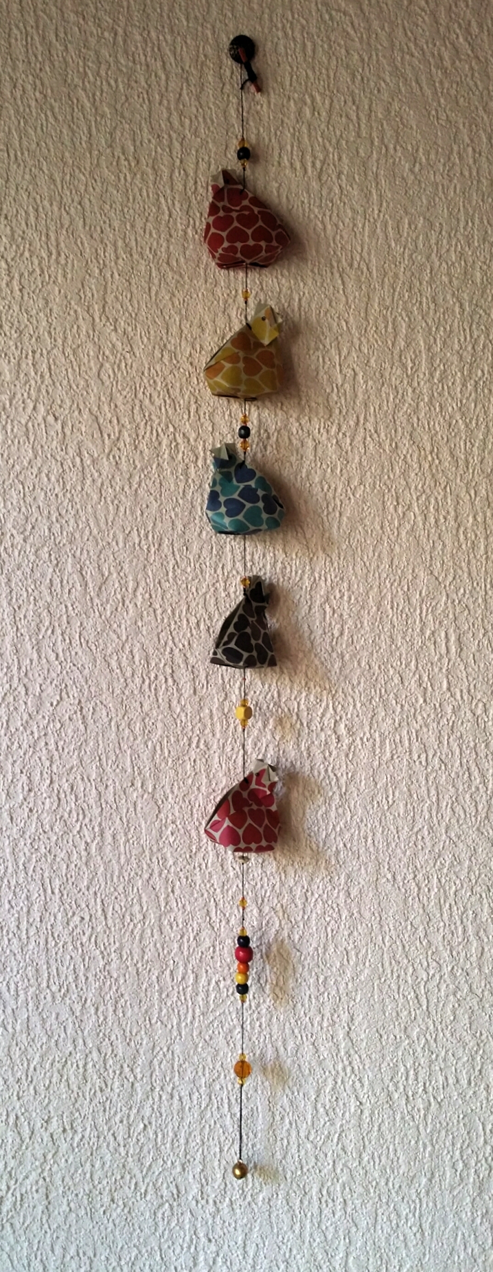 Guirlande Poulaillère 6€
(~ 60 cm)