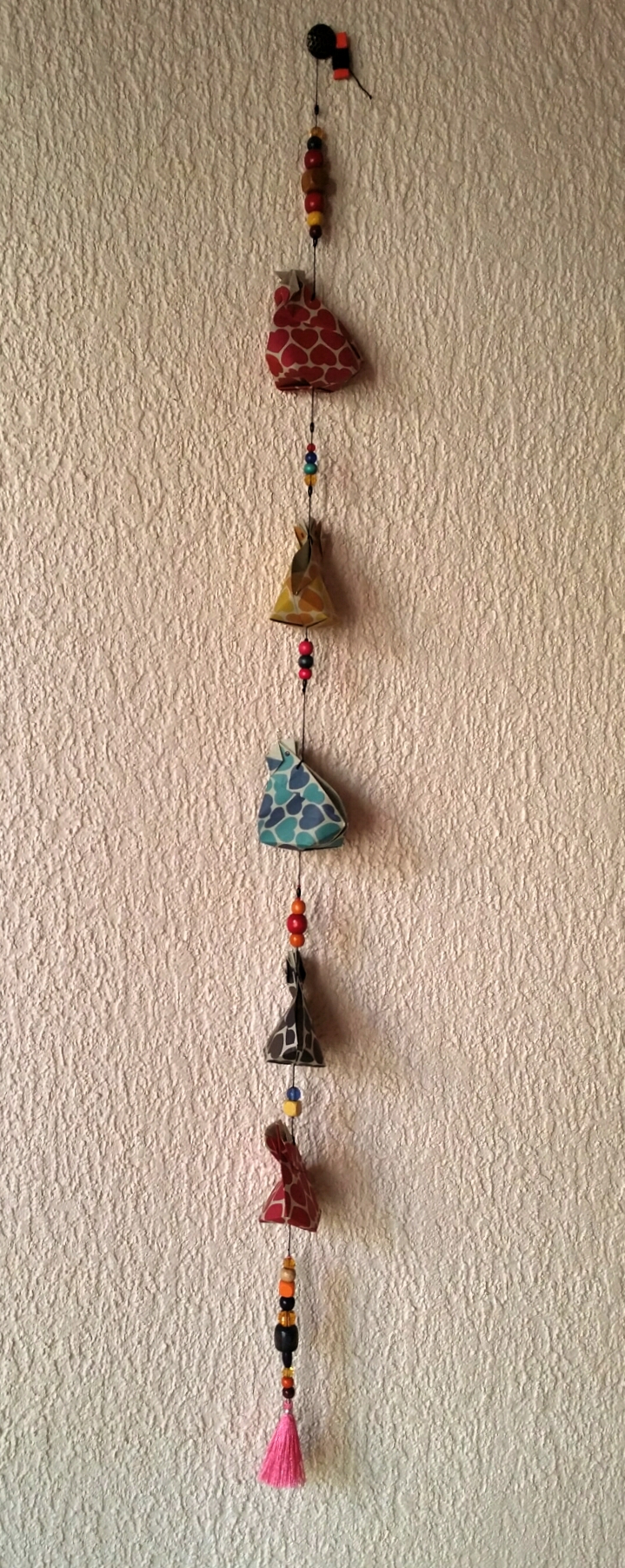 Guirlande Poulaillère 6€
(~ 60 cm)