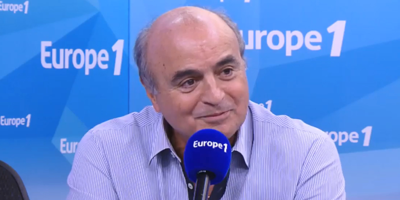 Jean abitbol on n a pas qu une seule voix