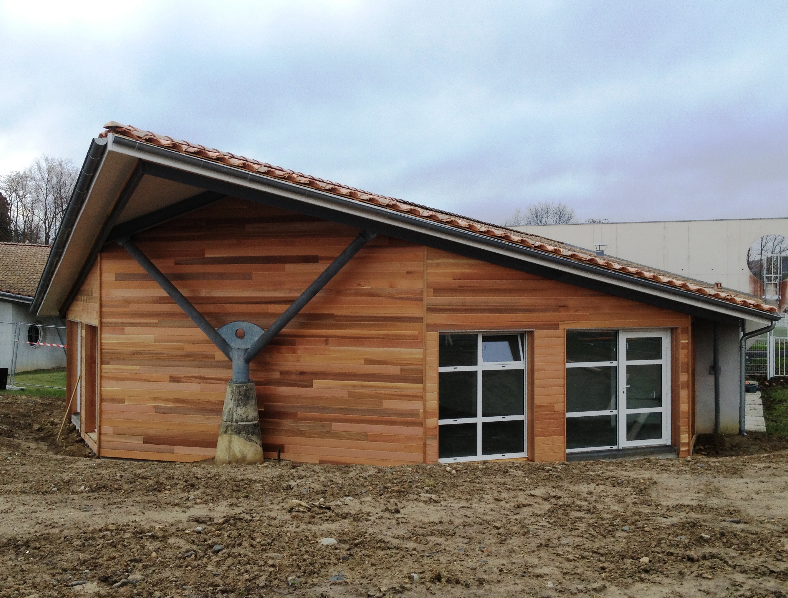 Ecole labege 005