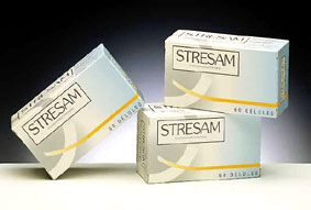 Stresam