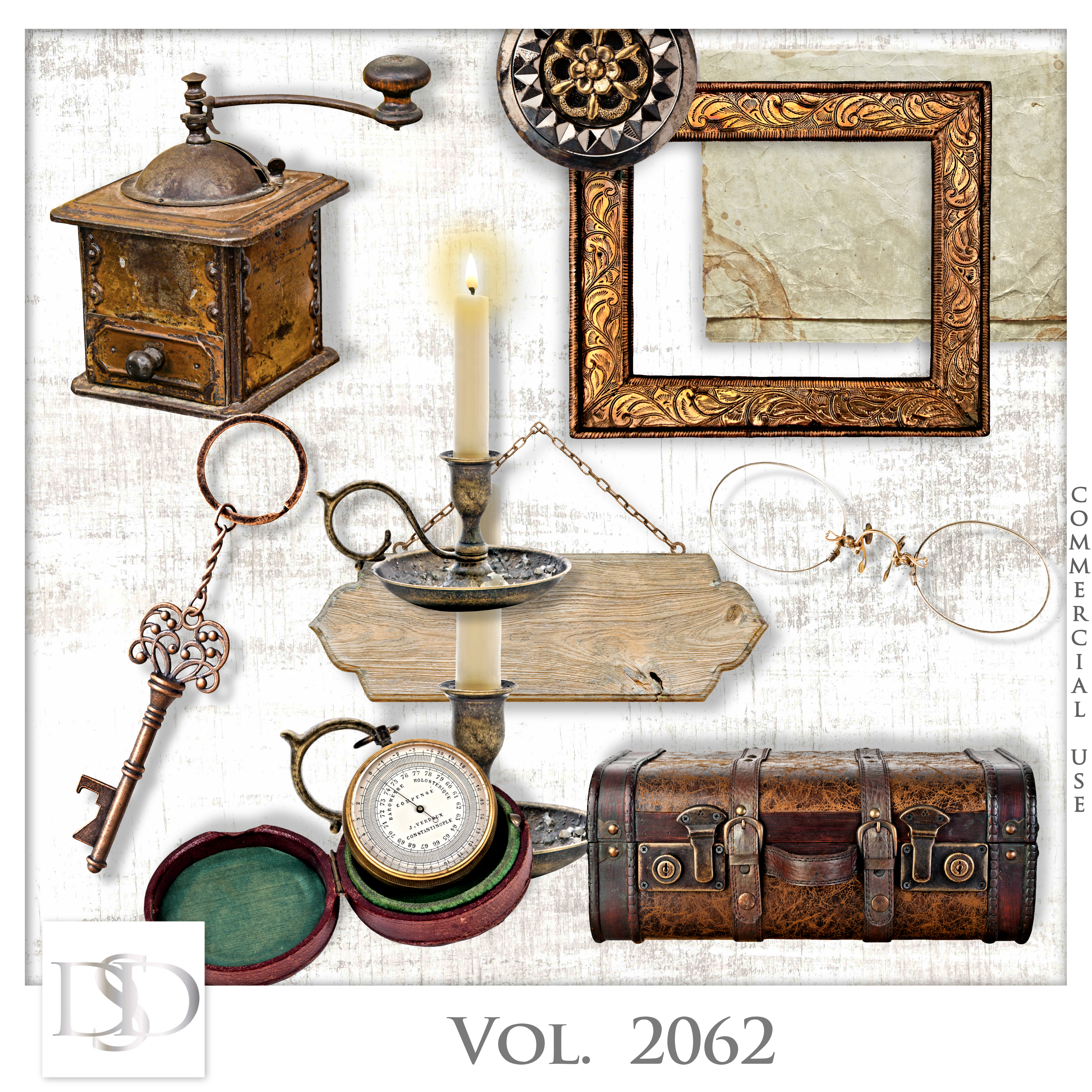 Dsd cuvol2062