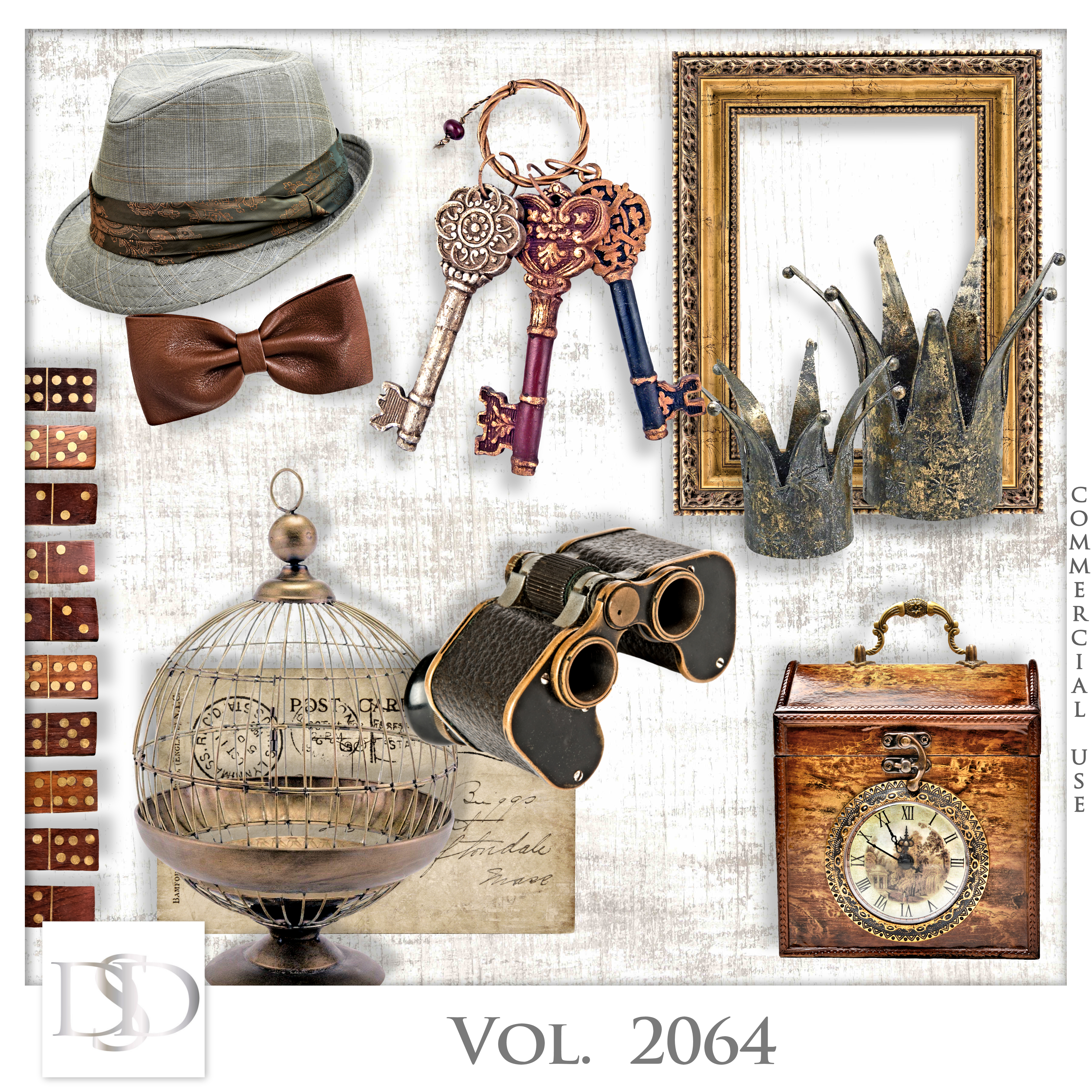 Dsd cuvol2064