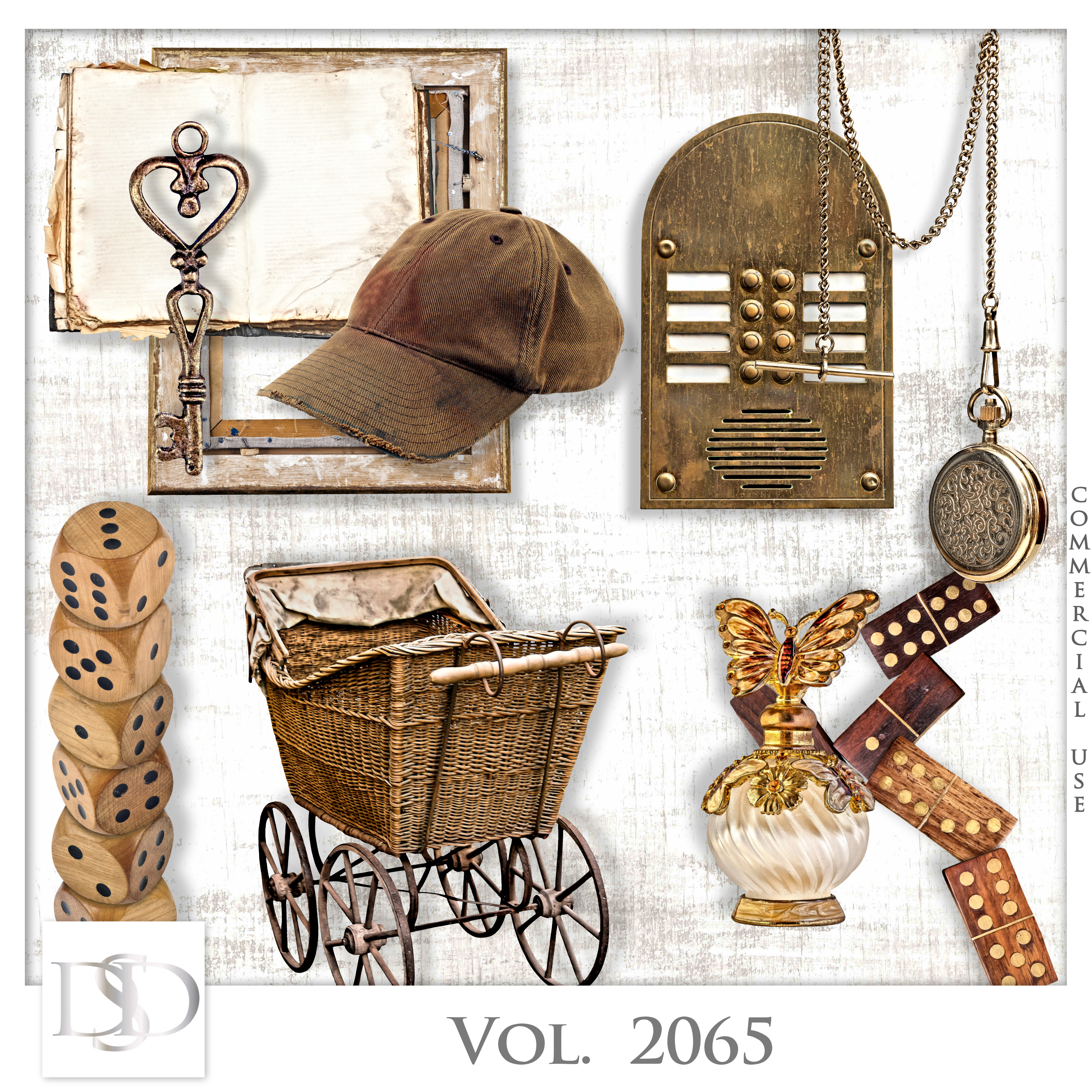 Dsd cuvol2065
