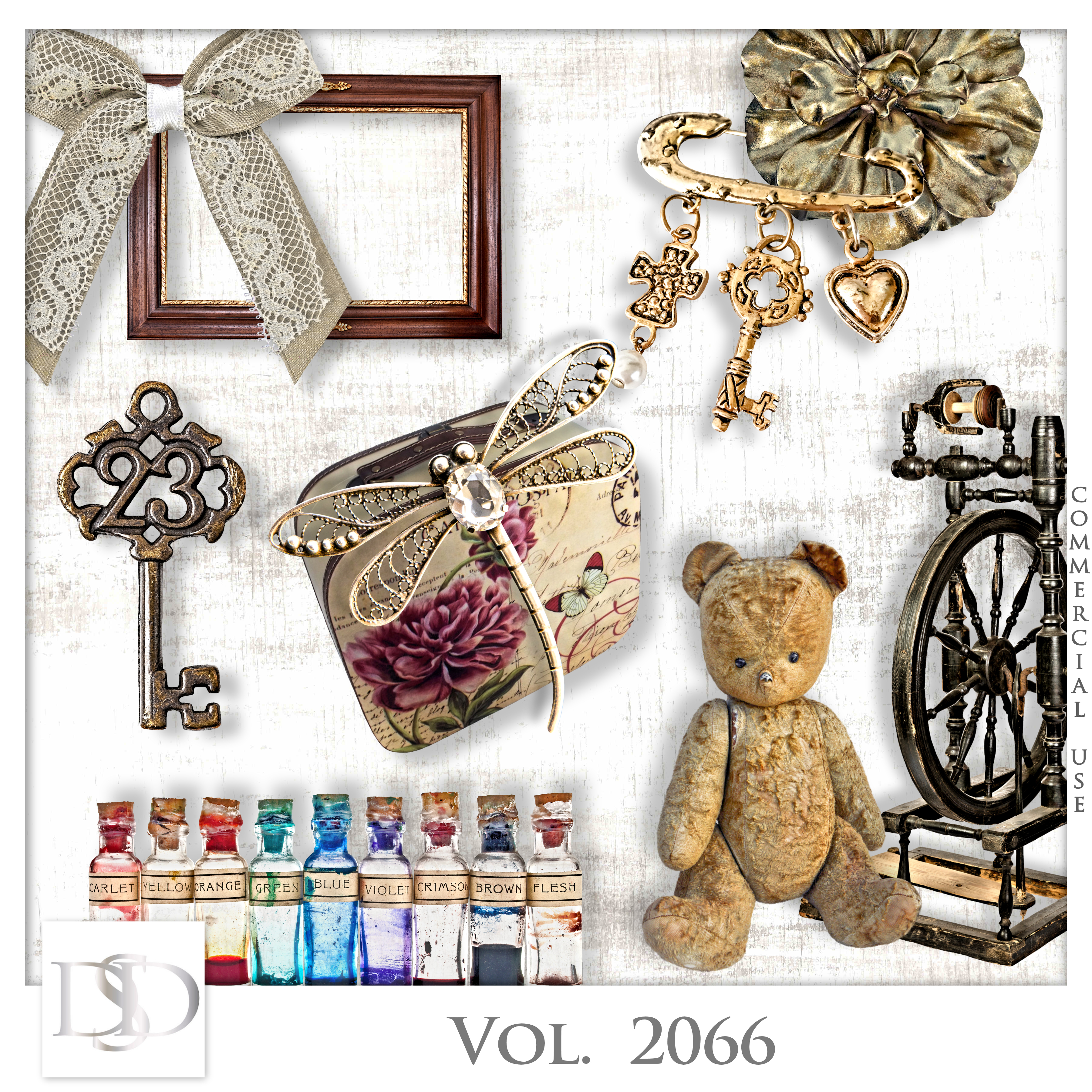 Dsd cuvol2066