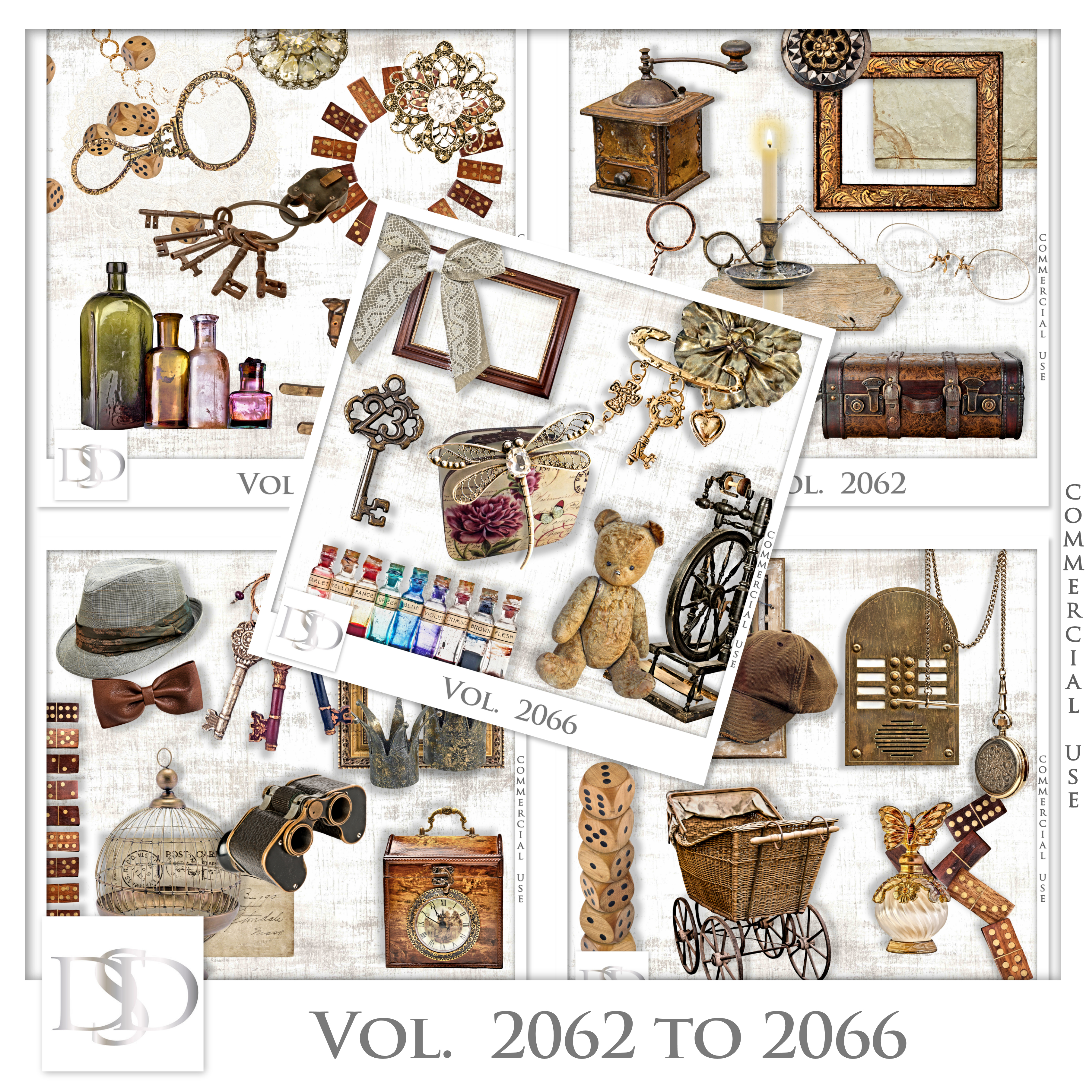 Dsd cuvol2062to2066