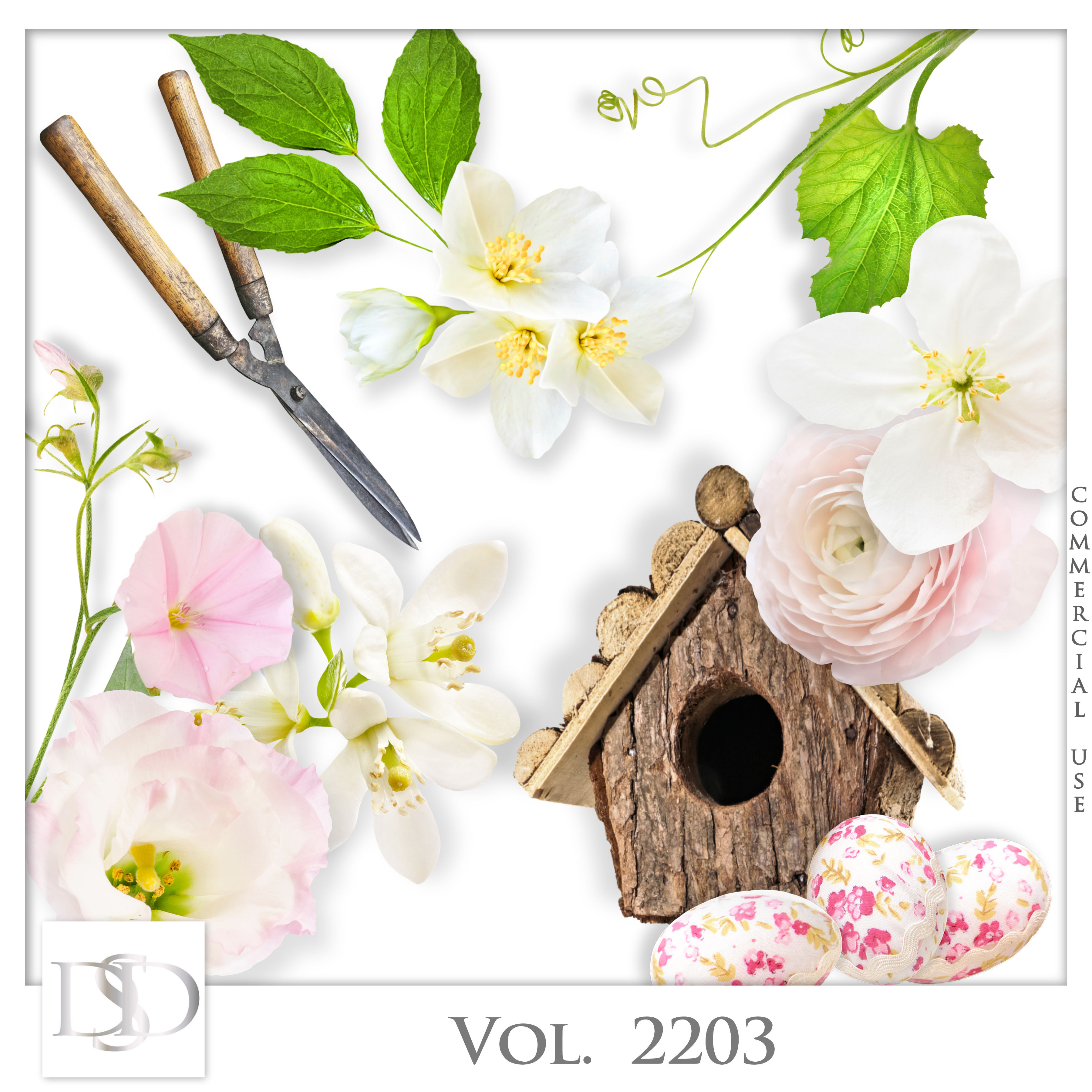 Dsd cuvol2203