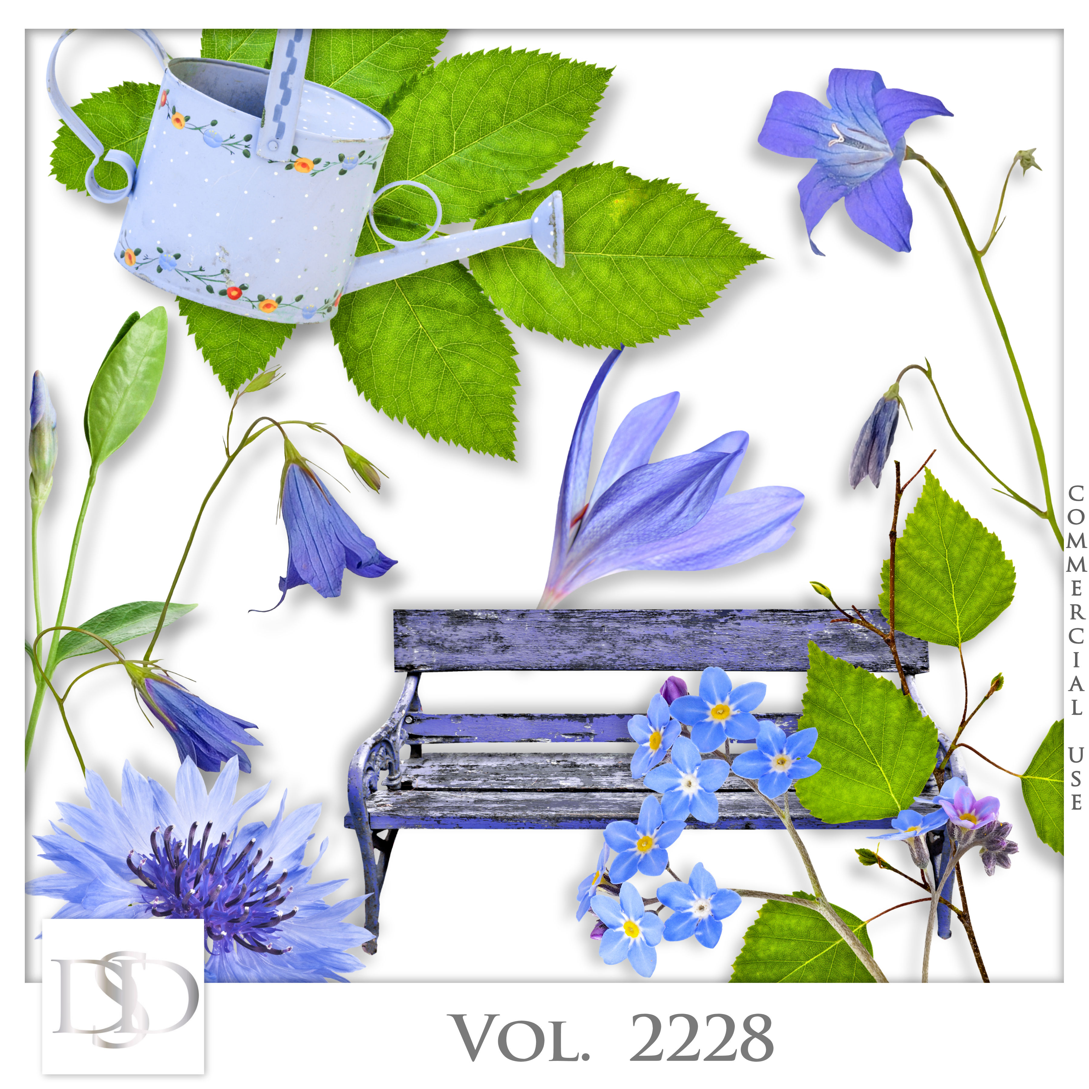 Dsd cuvol2228