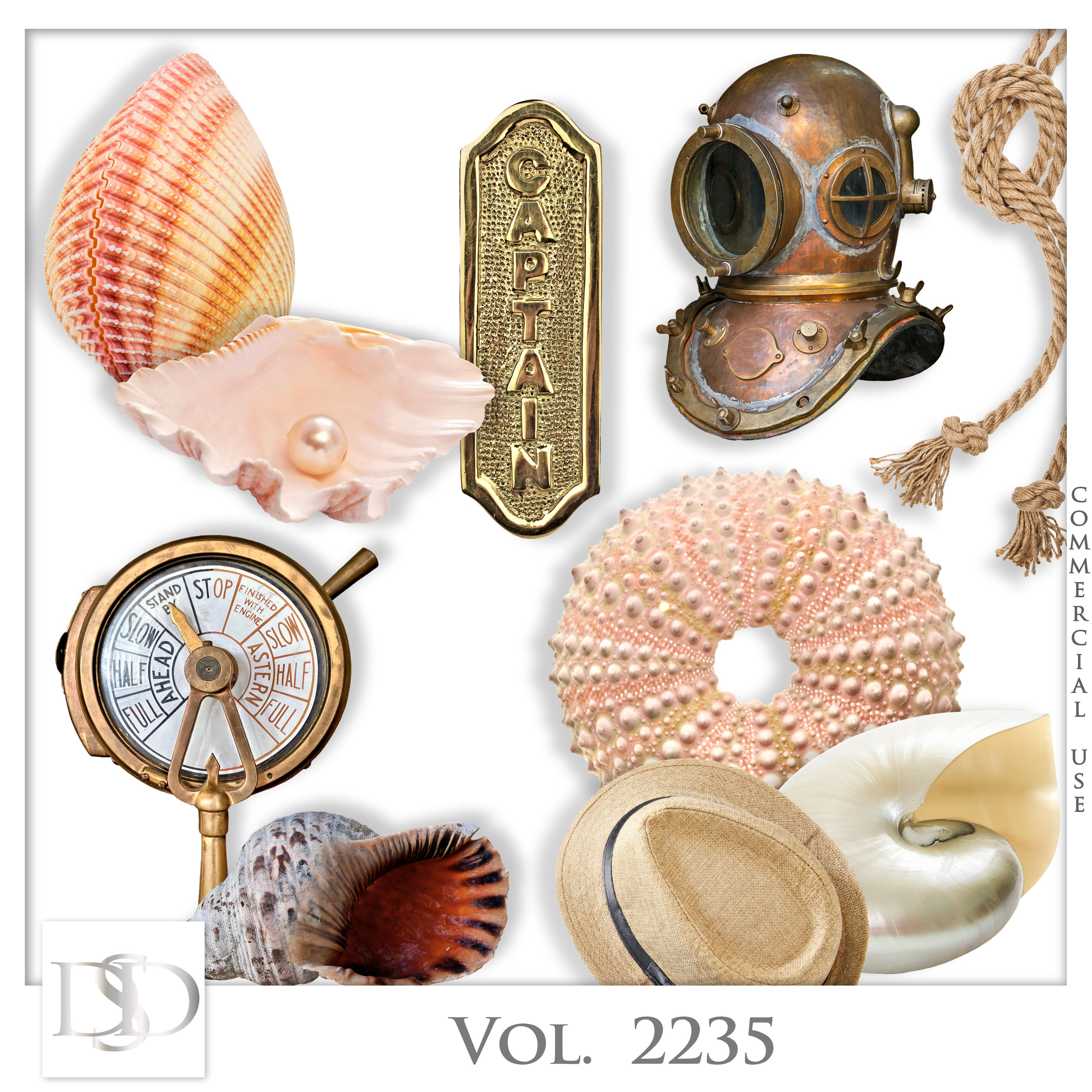 Dsd cuvol2235