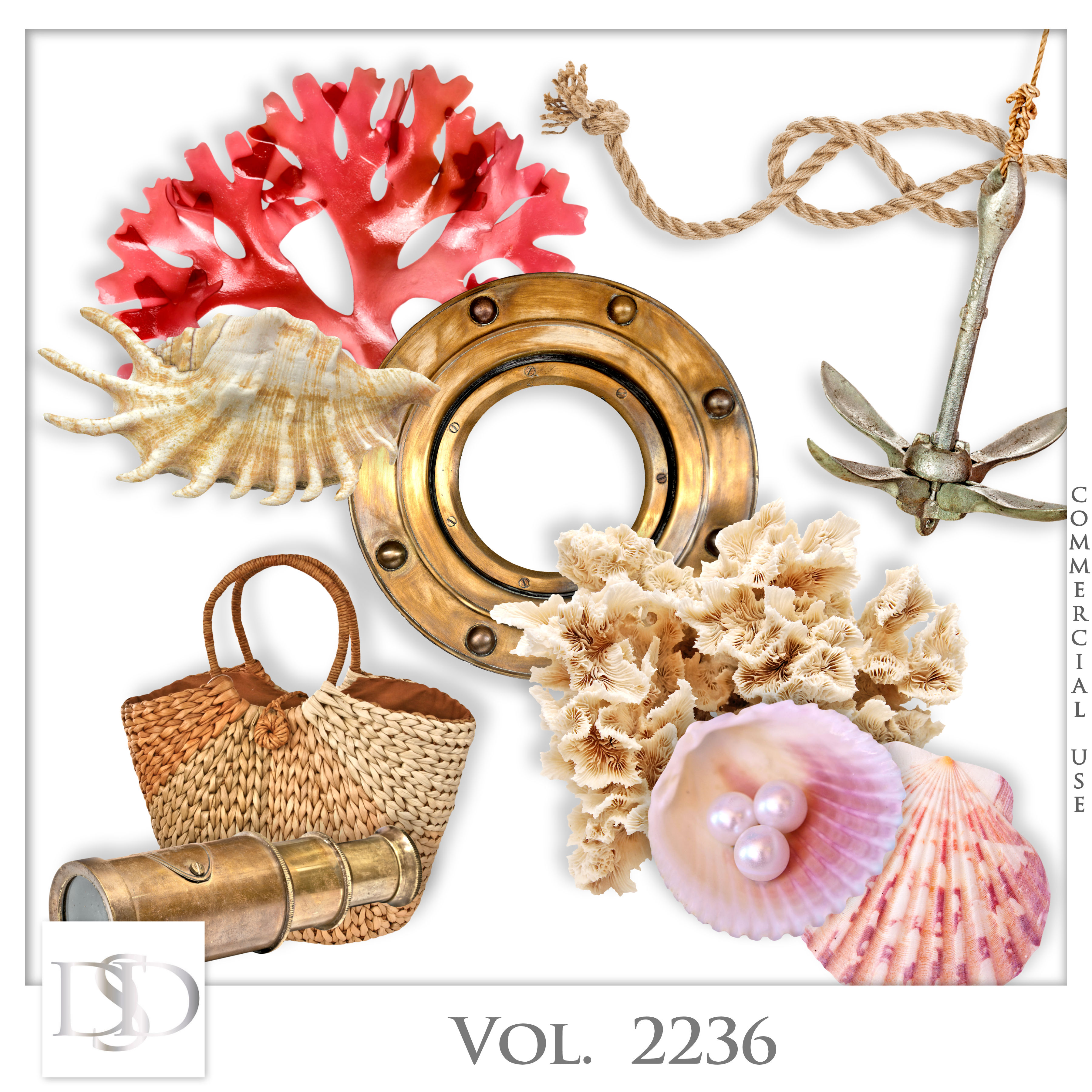 Dsd cuvol2236