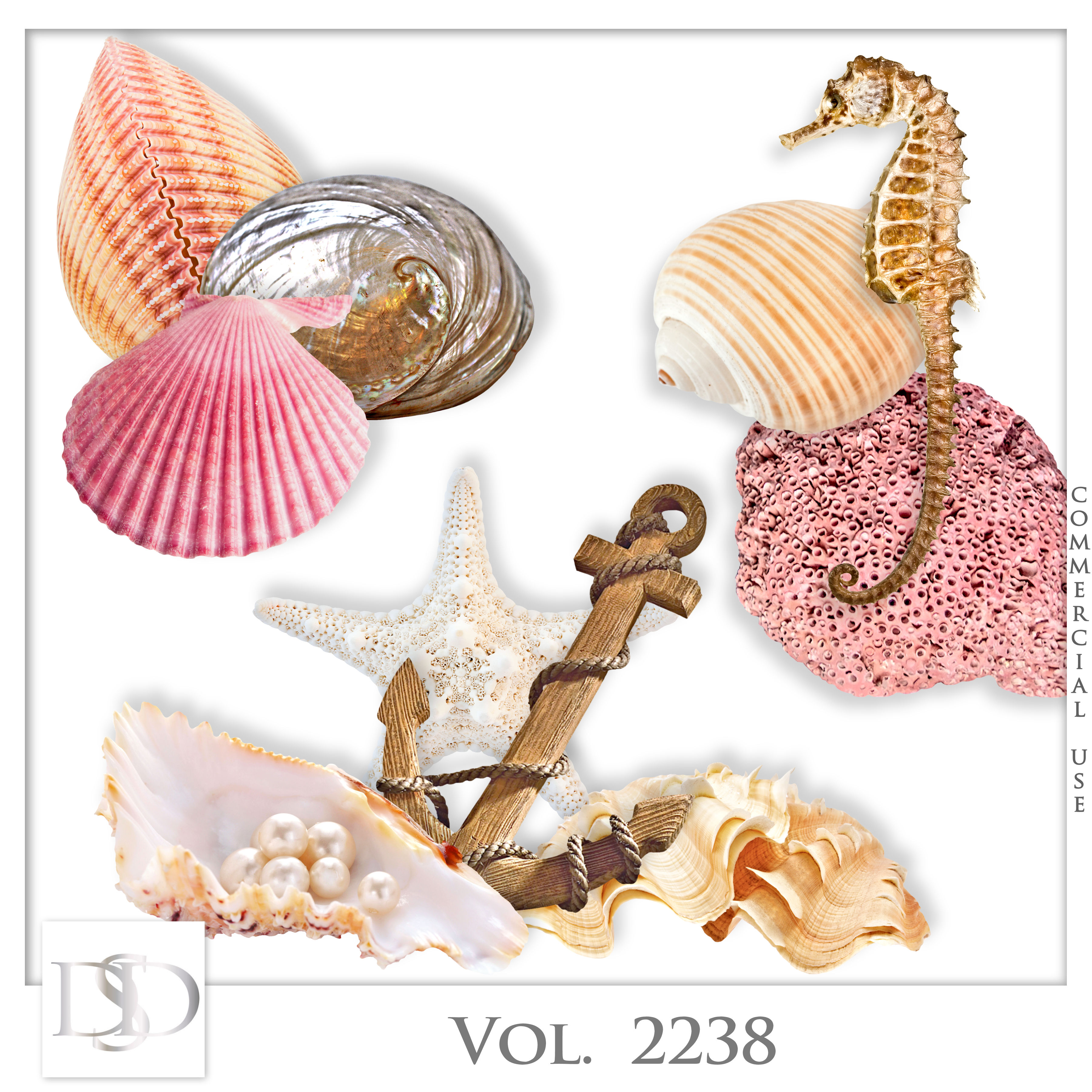 Dsd cuvol2238