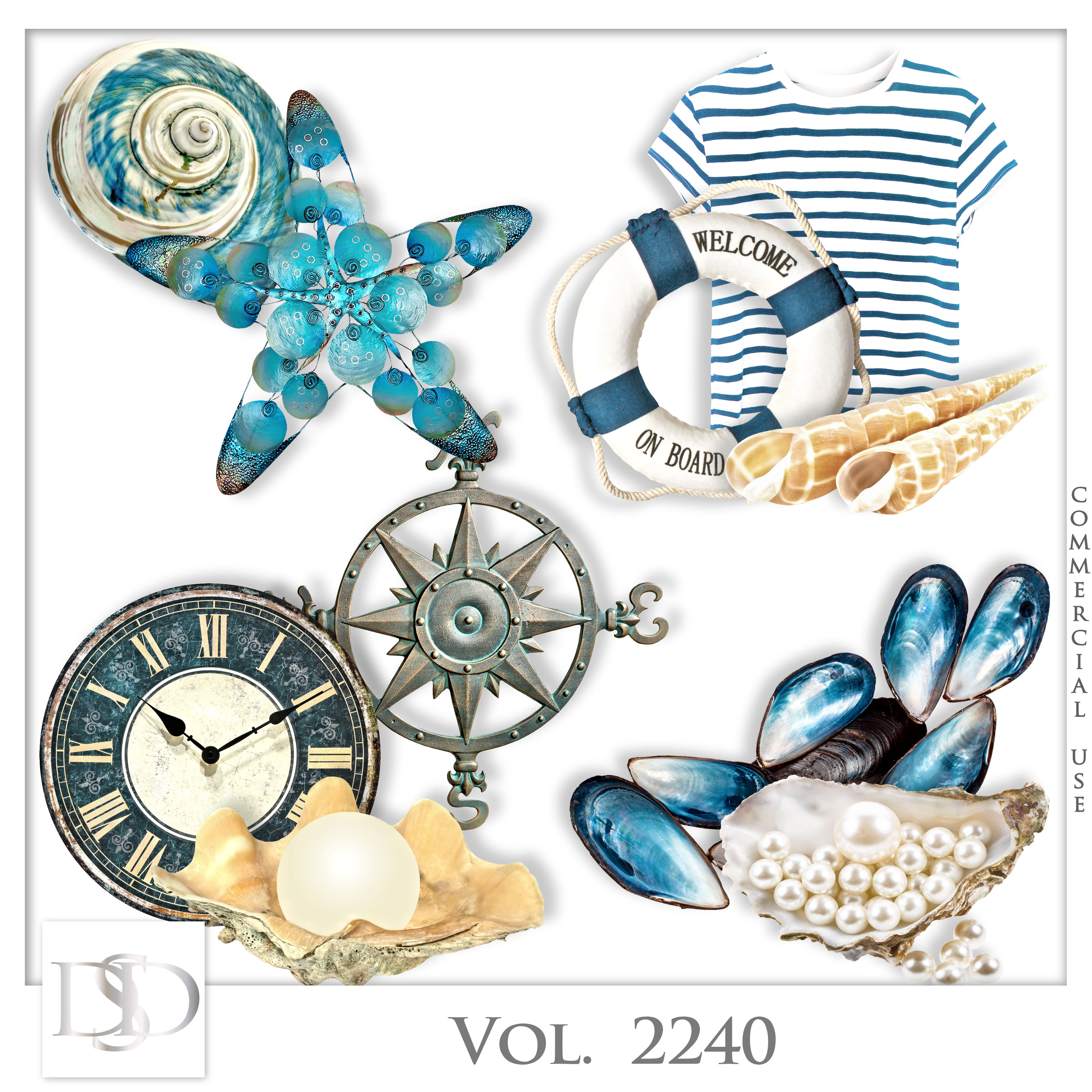 Dsd cuvol2240
