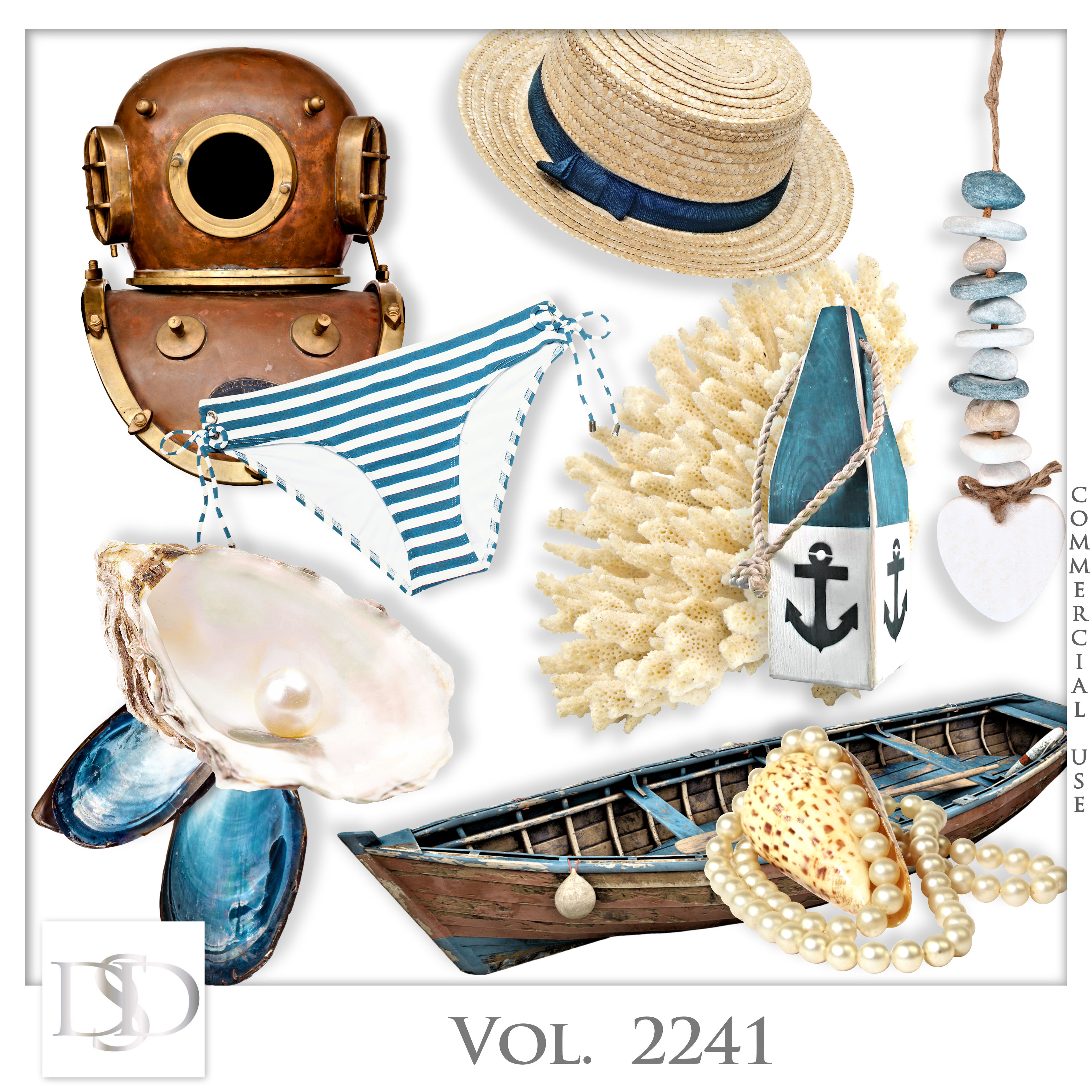 Dsd cuvol2241