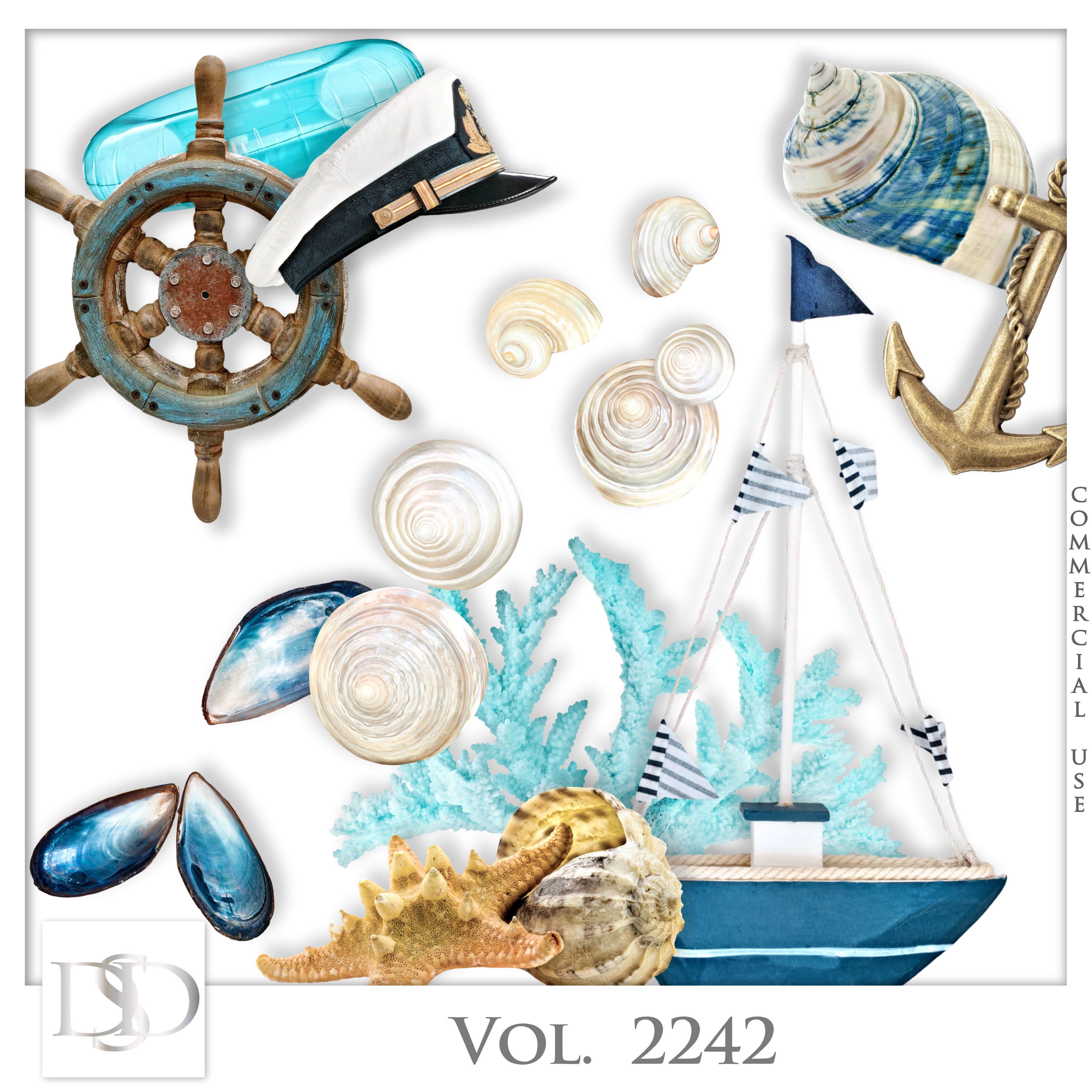 Dsd cuvol2242