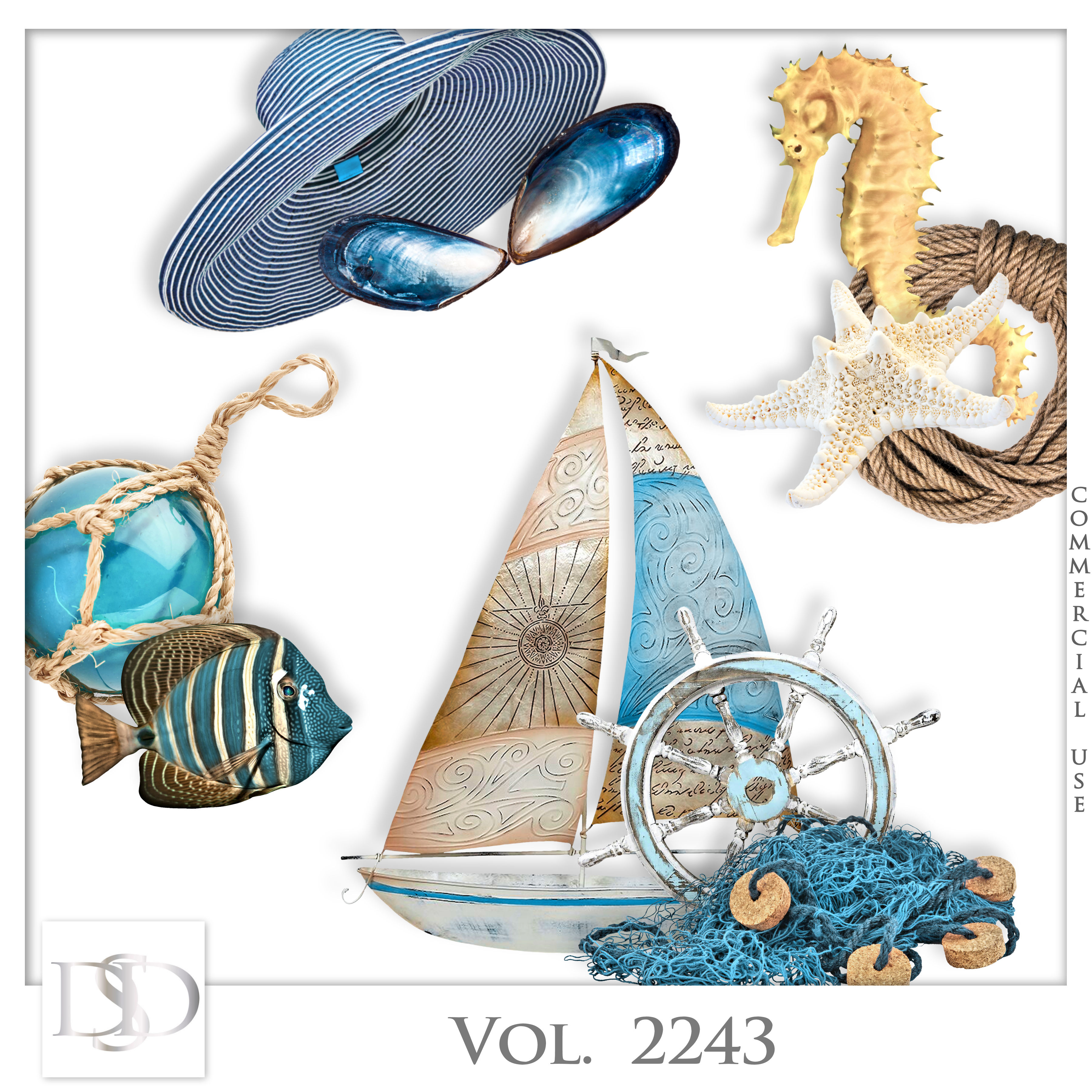 Dsd cuvol2243