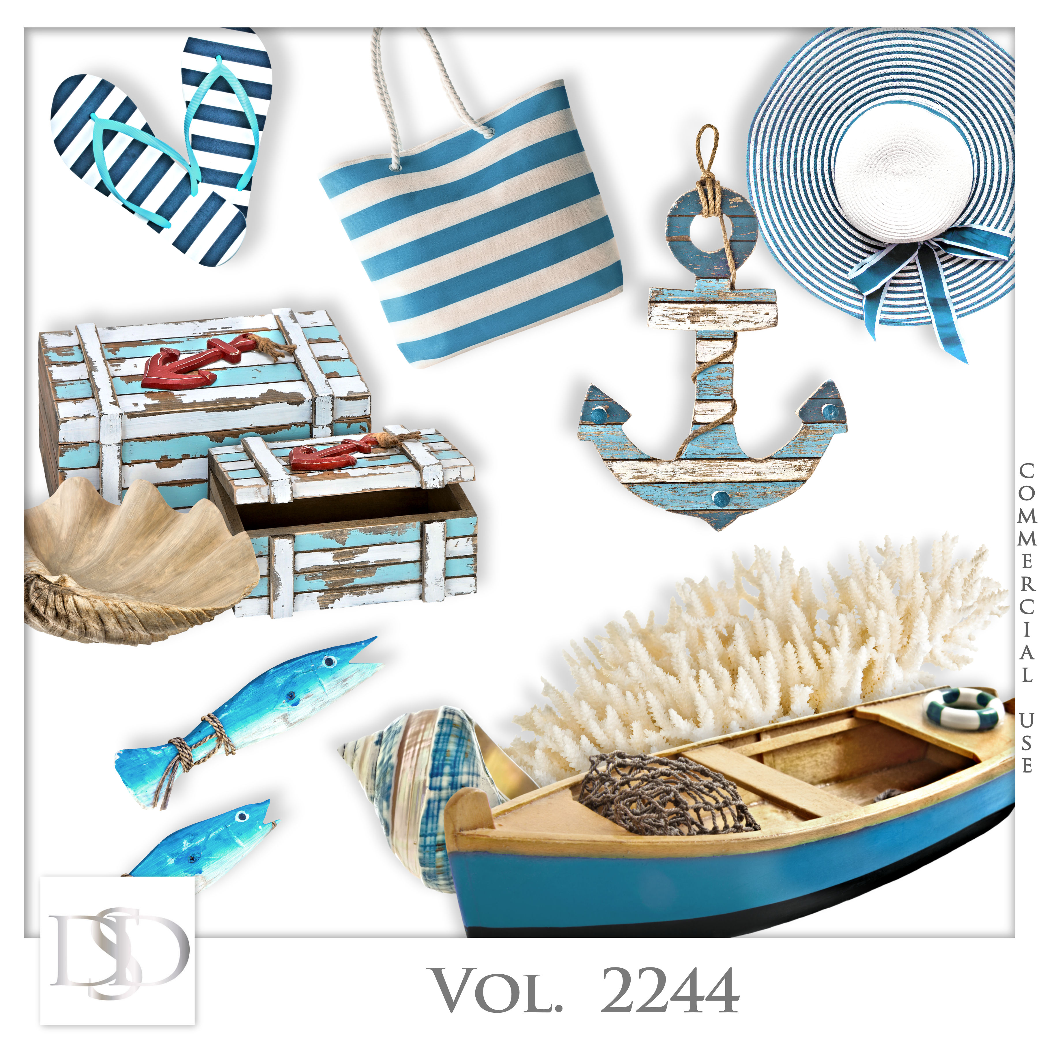 Dsd cuvol2244