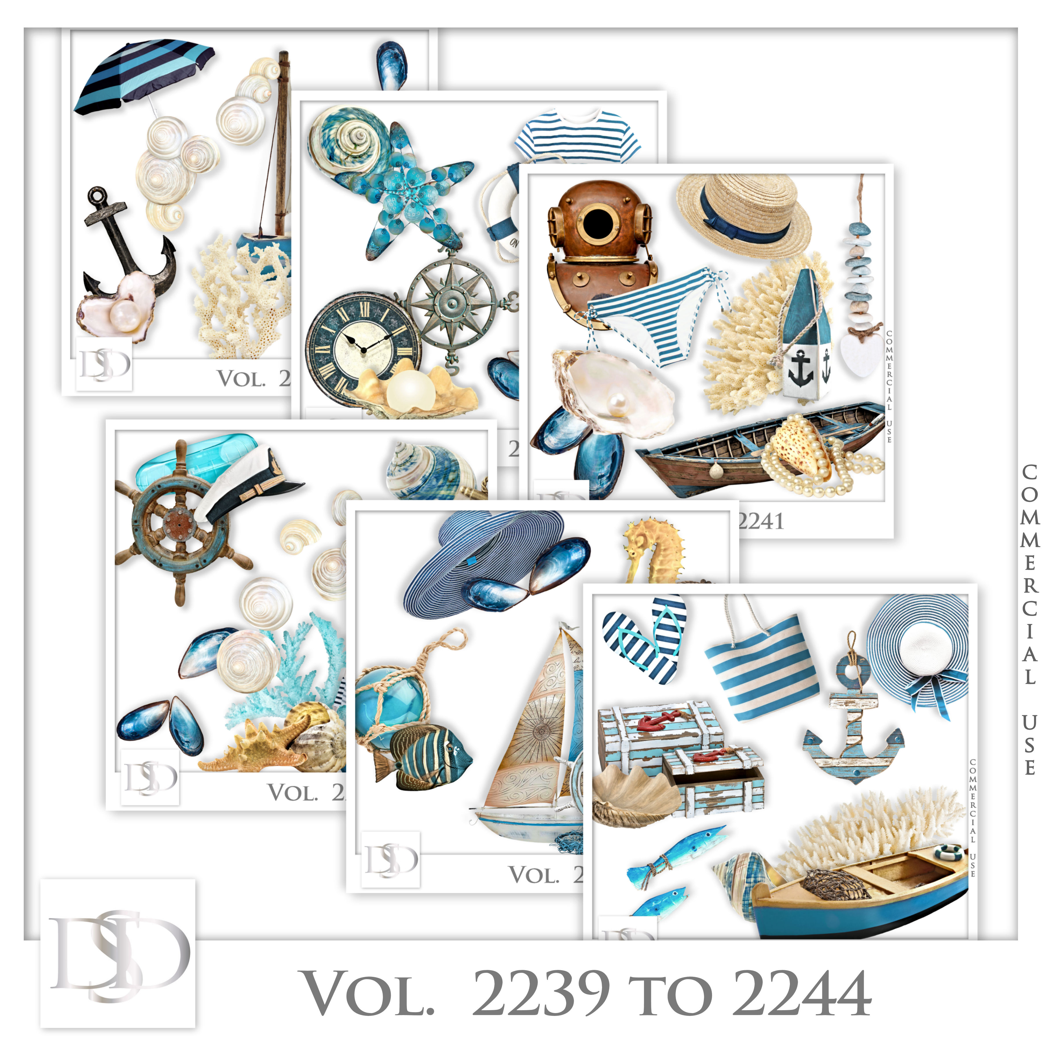 Dsd cuvol2239to2244