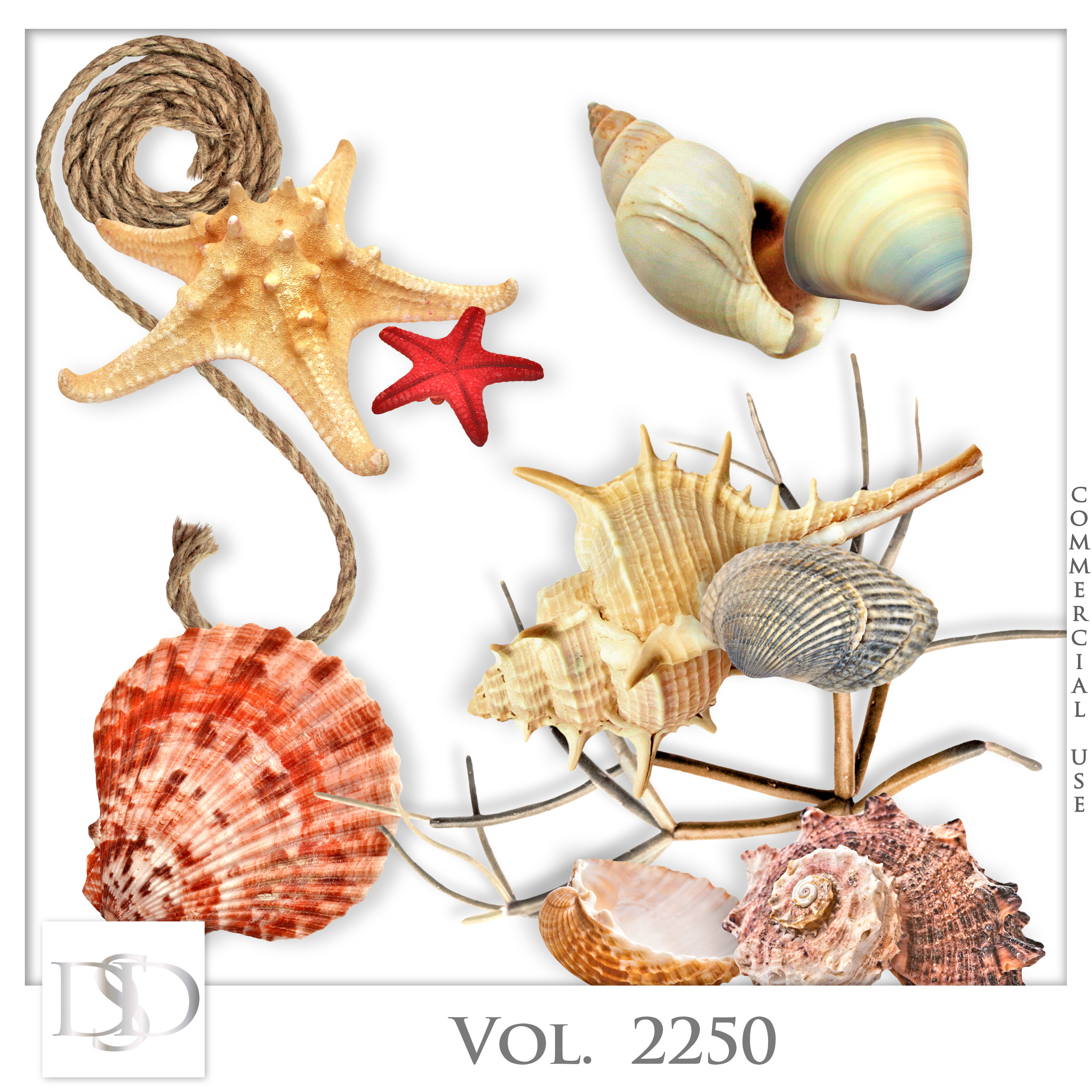 Dsd cuvol2250